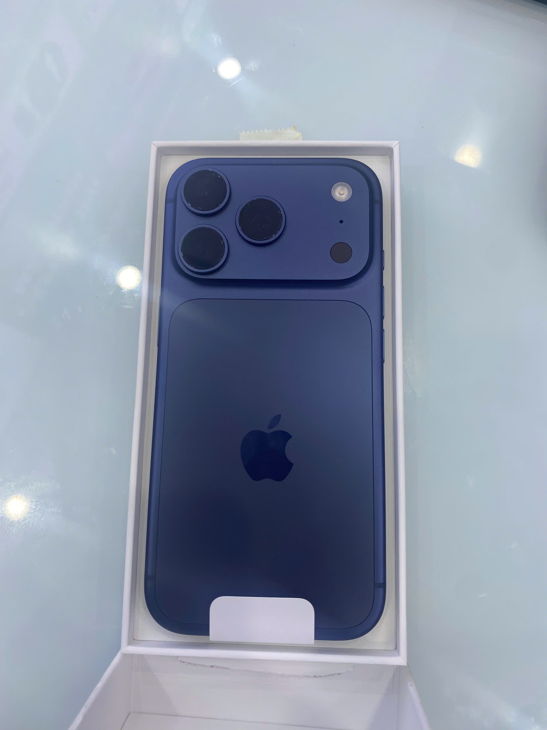 iPhone 17 Pro 512GB - Chính hãng Apple Việt Nam