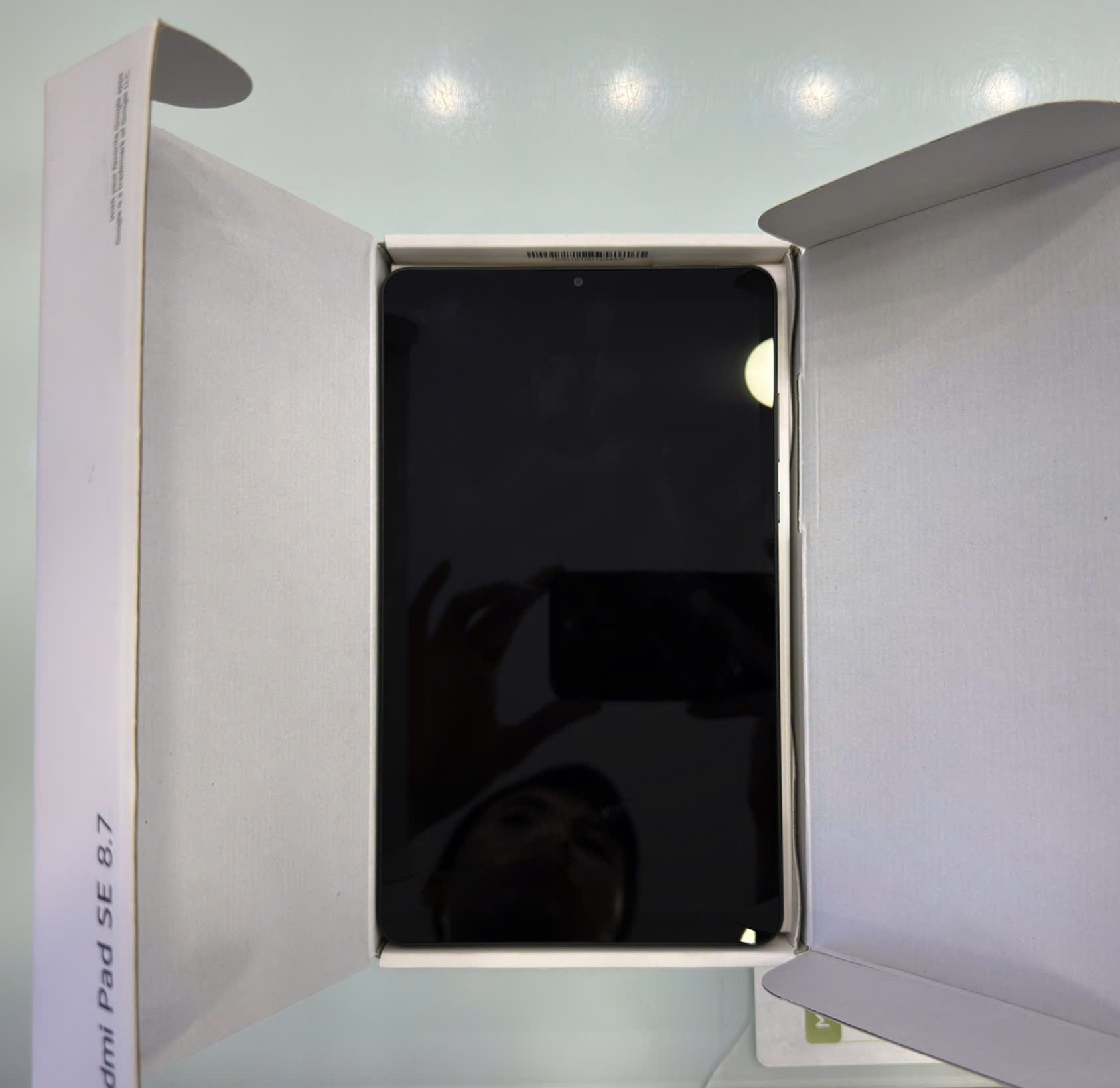 Máy Tính Bảng Redmi Pad SE 8.7 Wifi 4GB/128GB TBH