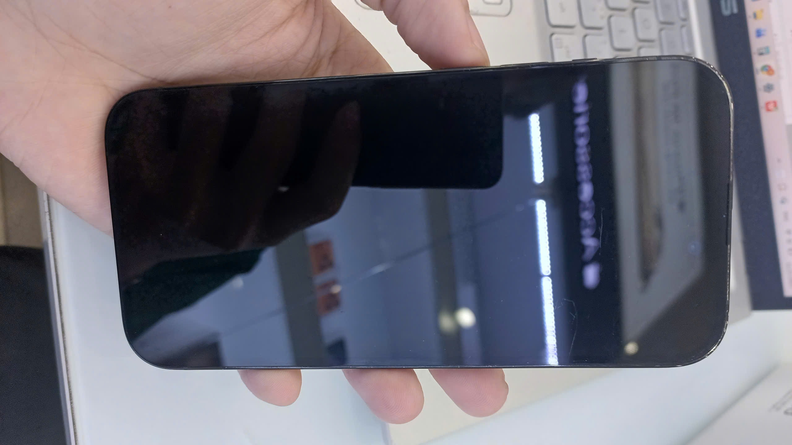 iPhone 14 Pro (256GB) - Chính hãng VN/A Cũ