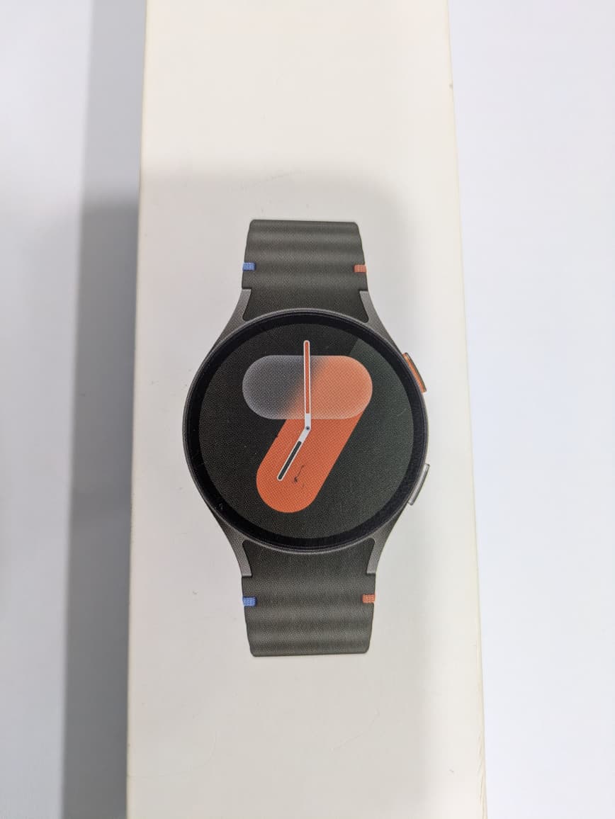 Thiết bị Bluetooth Samsung SM-L305,xanh, Galaxy Watch7 40mm LTE 