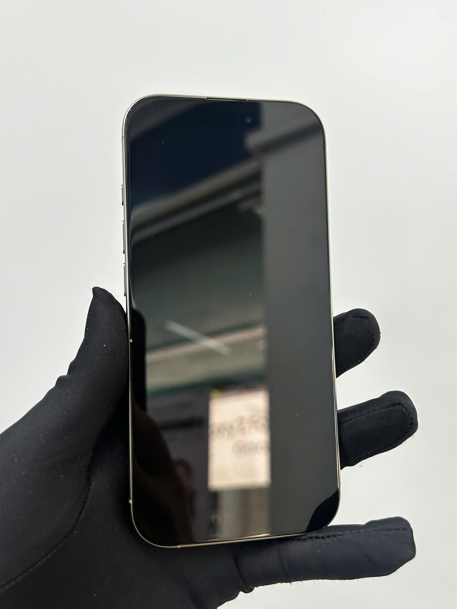 (DEMO) ĐTDĐ Apple iPhone 16 Pro Natural 256GB_3N754VN/A - SHK4K90CP7M - 3N754VNZTN