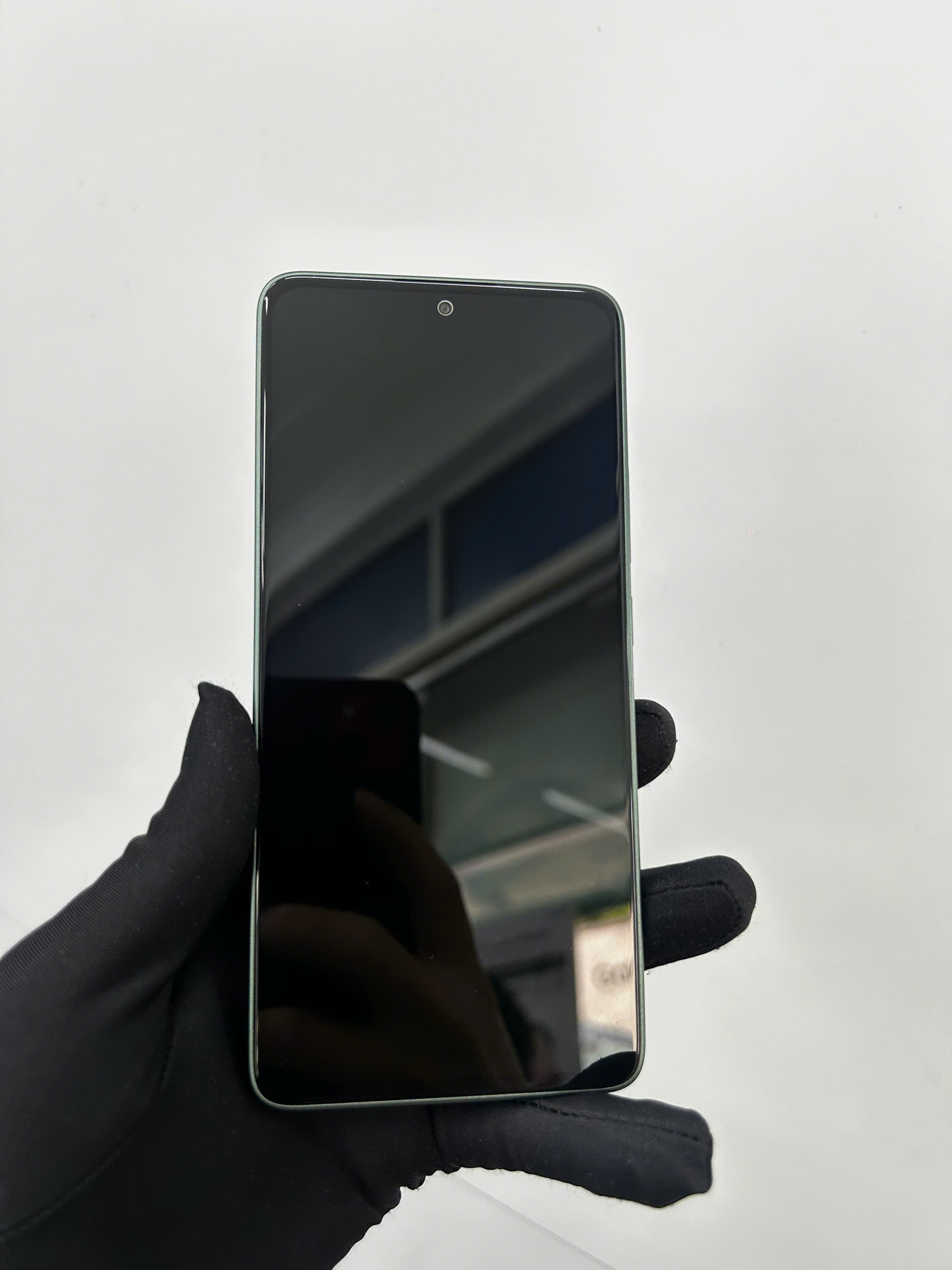 Điện thoại di động POCO M7 Pro 5G Green 12GB RAM 256GB ROM (6932554431587) - 864194073004885 - POM7P12256GRE