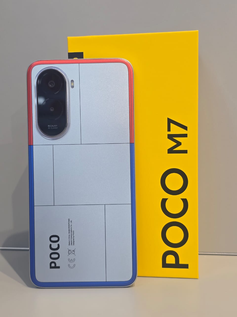 Xiaomi POCO M7 8GB/256GB