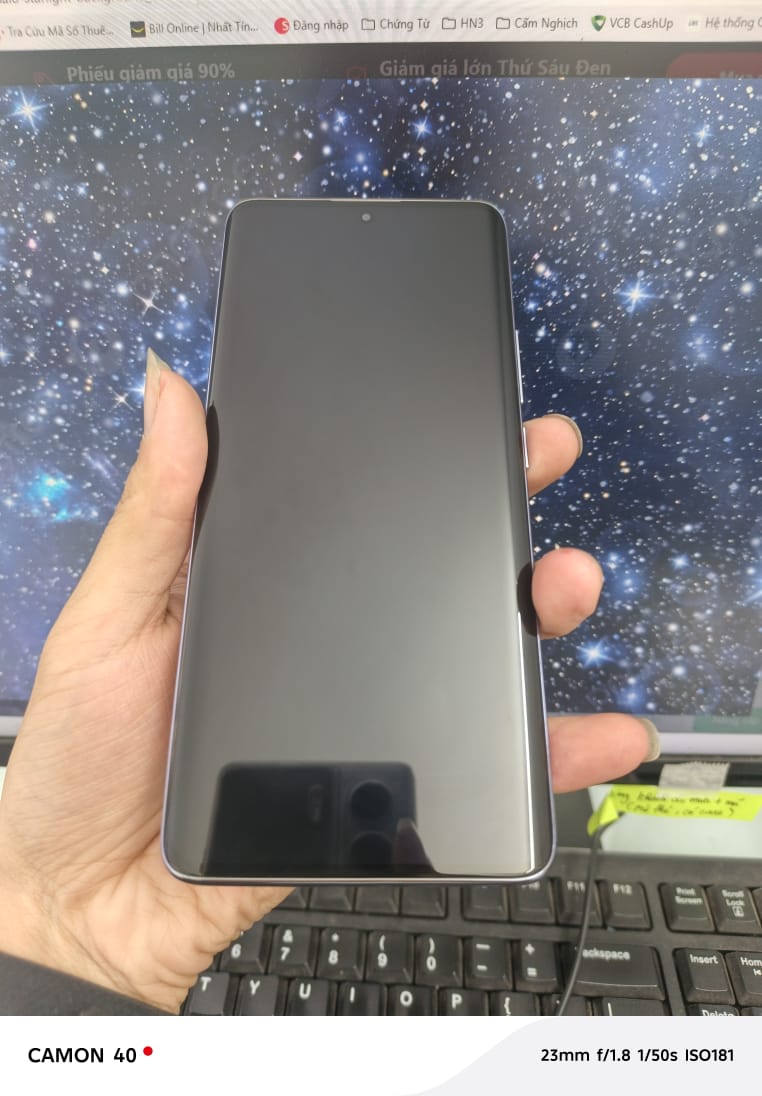 Xiaomi Redmi Note 14 Pro+ 5G 8GB/256GB