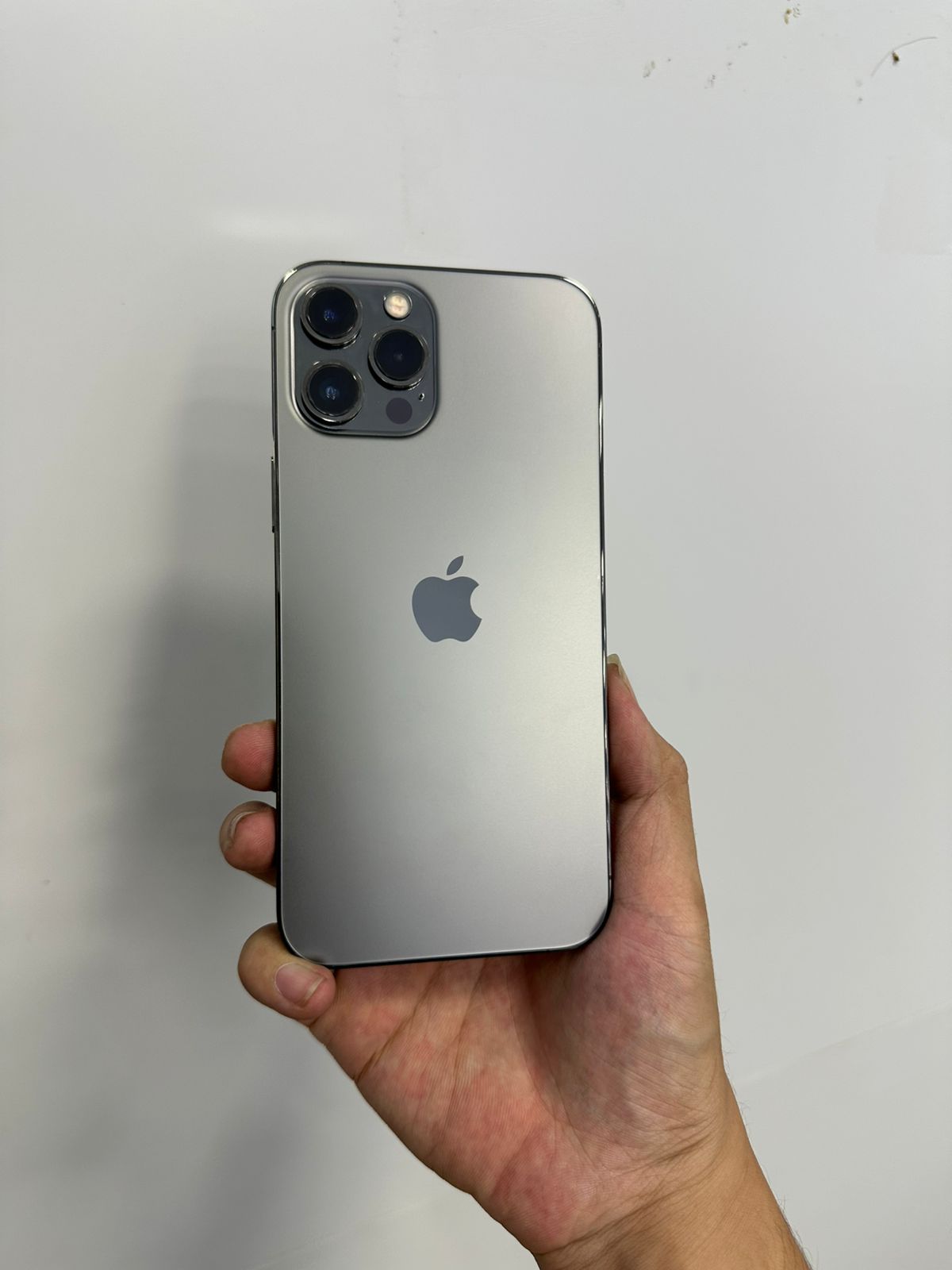 ĐTDĐ Apple iPhone 12 Pro Max 256GB Graphite