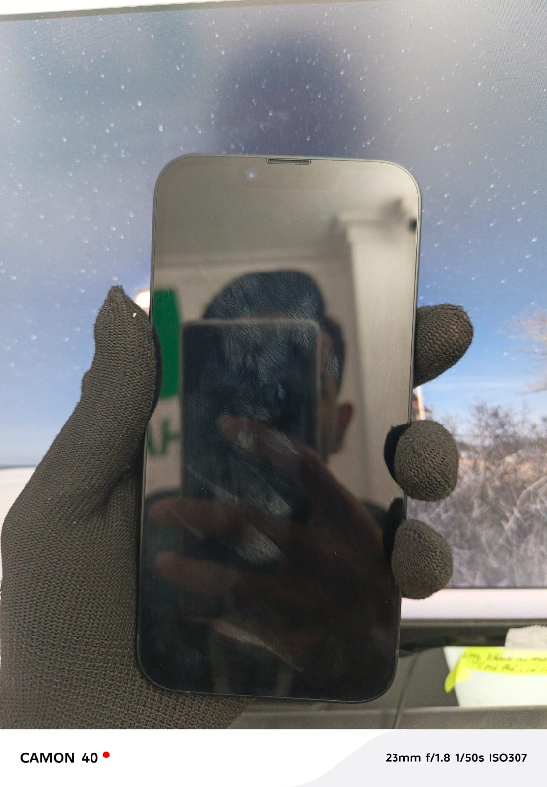 iPhone 16e 128GB - Chính hãng VN/A TBH