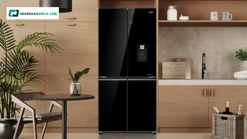 Thiết kế cao cấp, dung tích lý tưởng. Thiết kế cao cấp, dung tích lý tưởng.