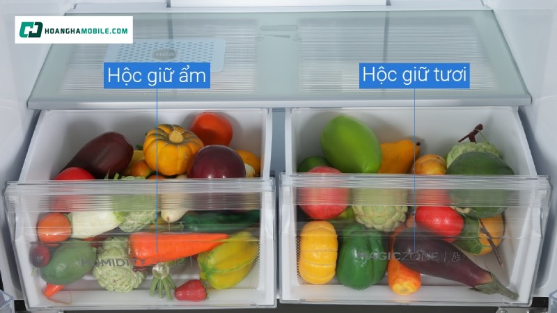 Công nghệ bảo quản đỉnh cao giúp thực phẩm tươi ngon. Công nghệ bảo quản đỉnh cao giúp thực phẩm tươi ngon.