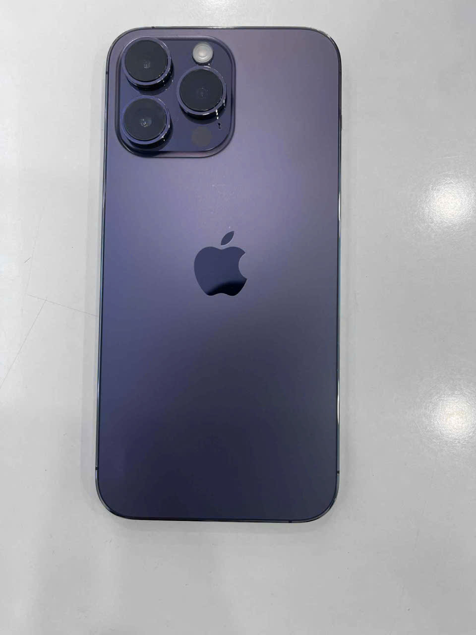 ĐTDĐ Apple iPhone 14 Pro Max 128GB - Cũ - K2TQR4PF2V - IPC14M128