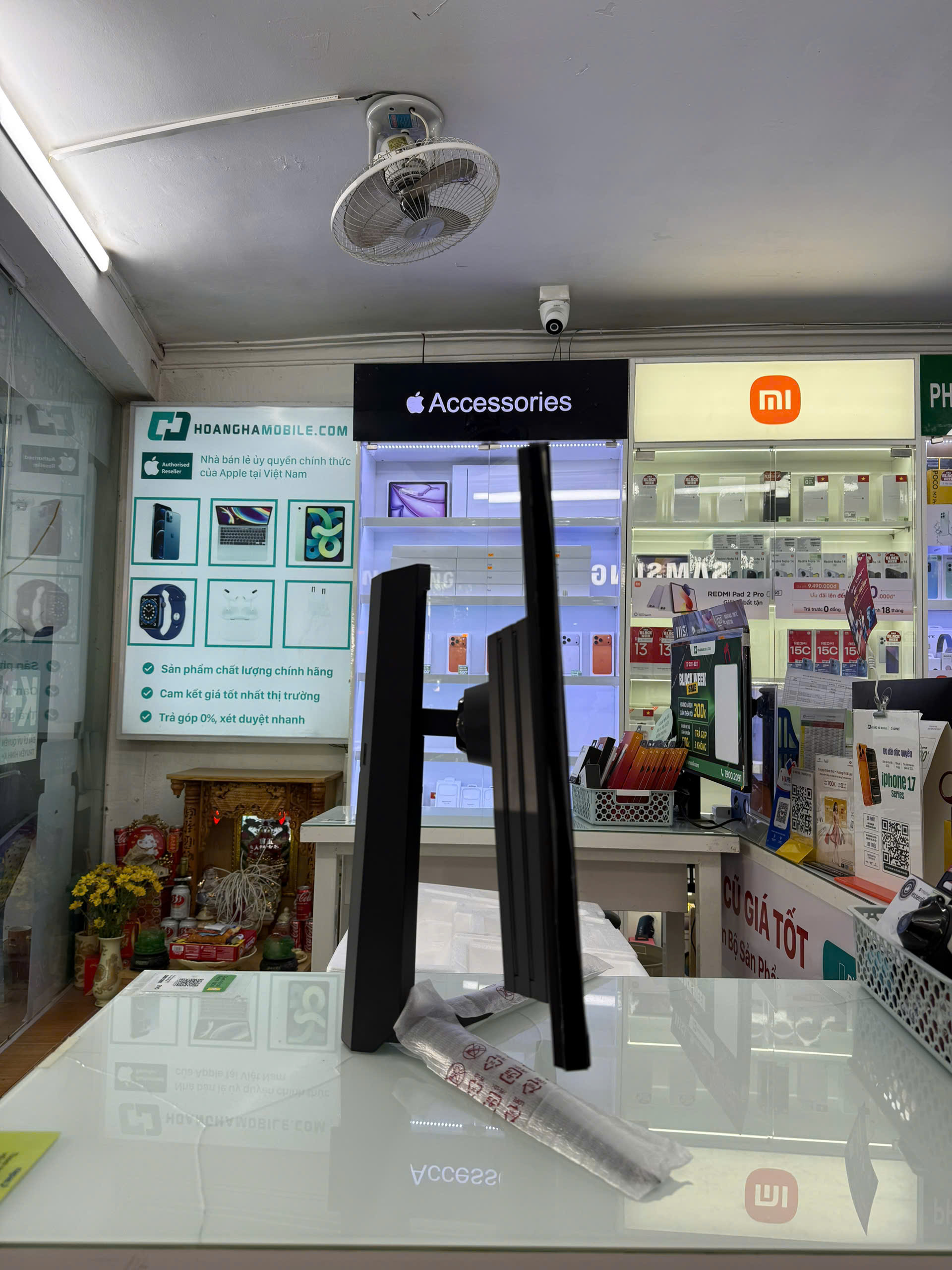 Màn hình máy tính IPS LG 27GR93U-B.ATV - 405NTHM2R449 - 27GR93U