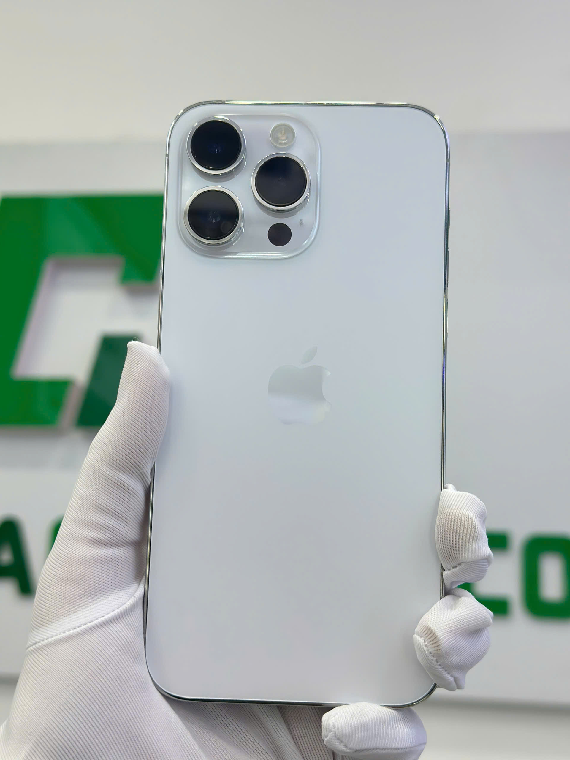 ĐTDĐ Apple iPhone 14 Pro Max 256GB - Cũ