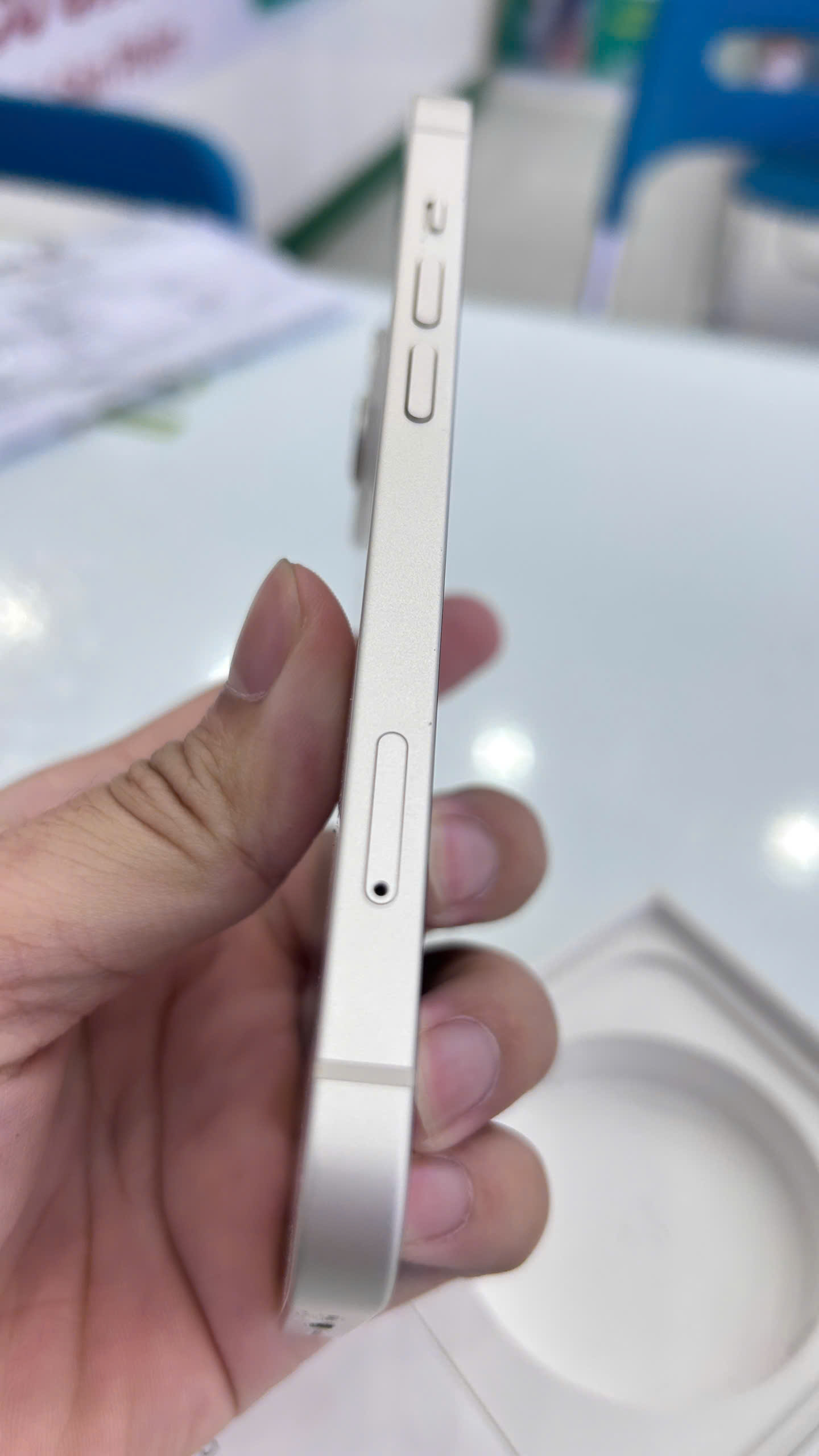 ĐTDĐ Apple iPhone 13 128GB - Cũ