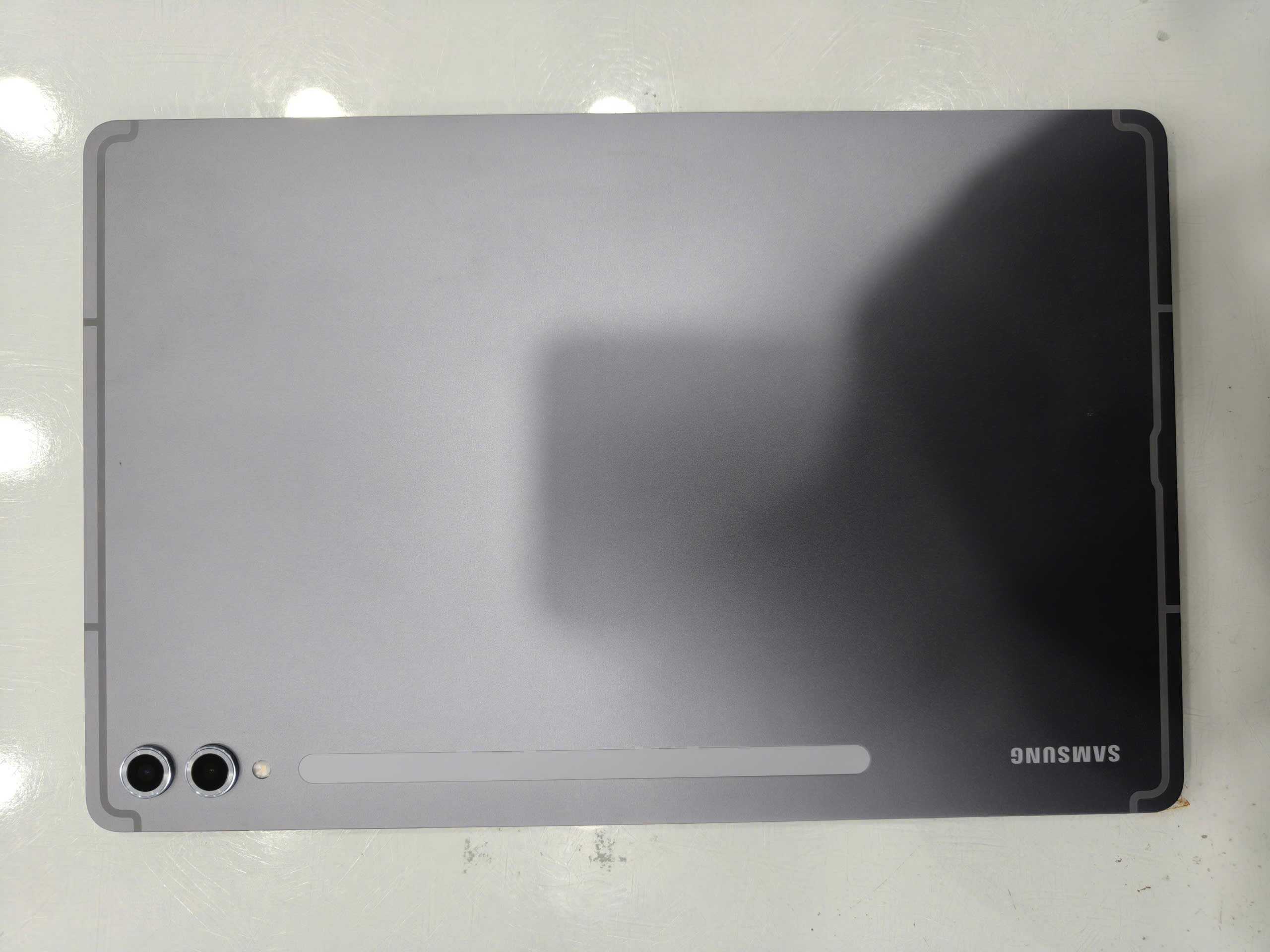 Máy Tính Bảng Samsung Tab S10 Plus Wifi, SM-X820,256GB