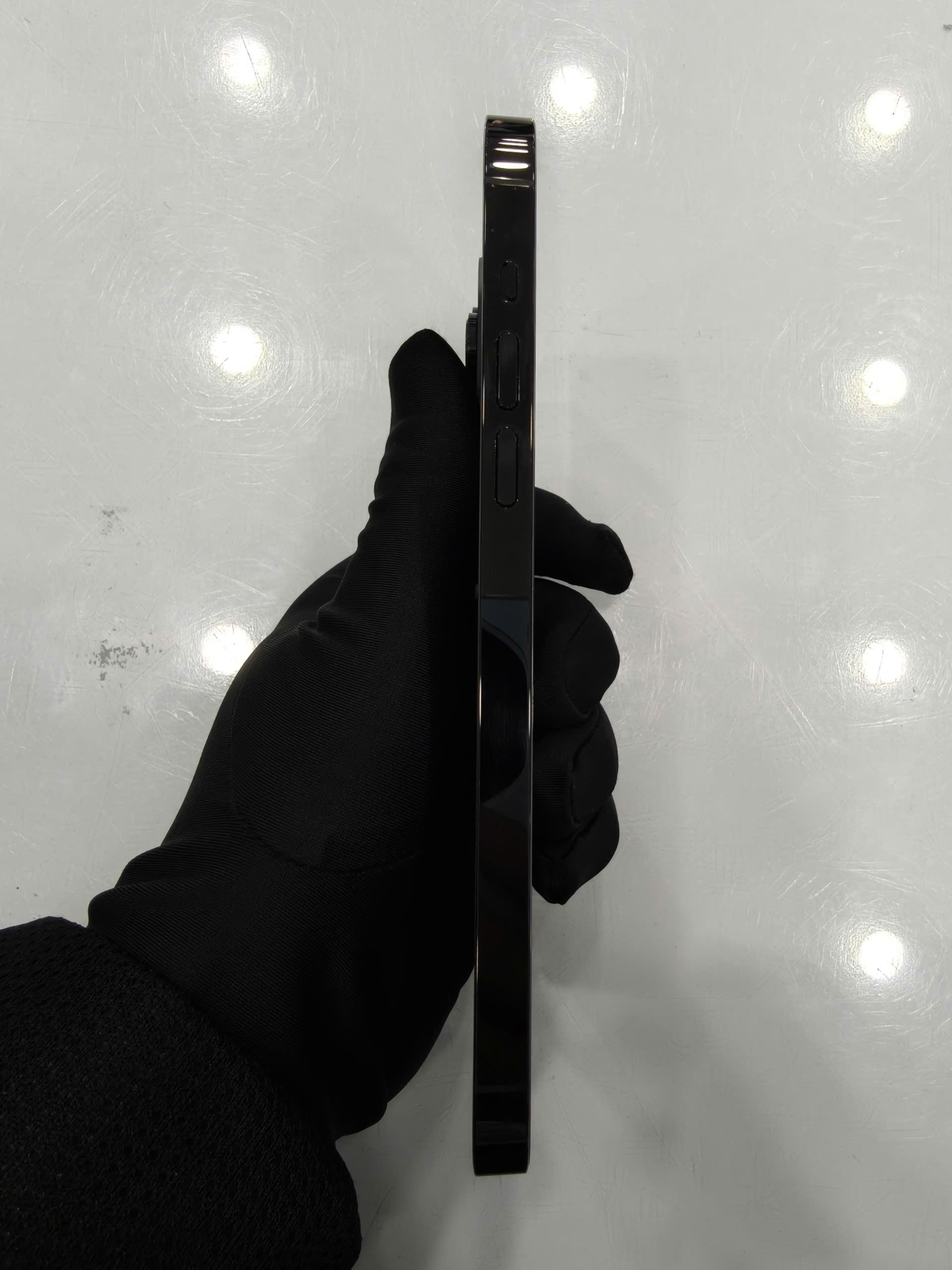 ĐTDĐ Apple iPhone 14 Pro Max 128GB Space Black 