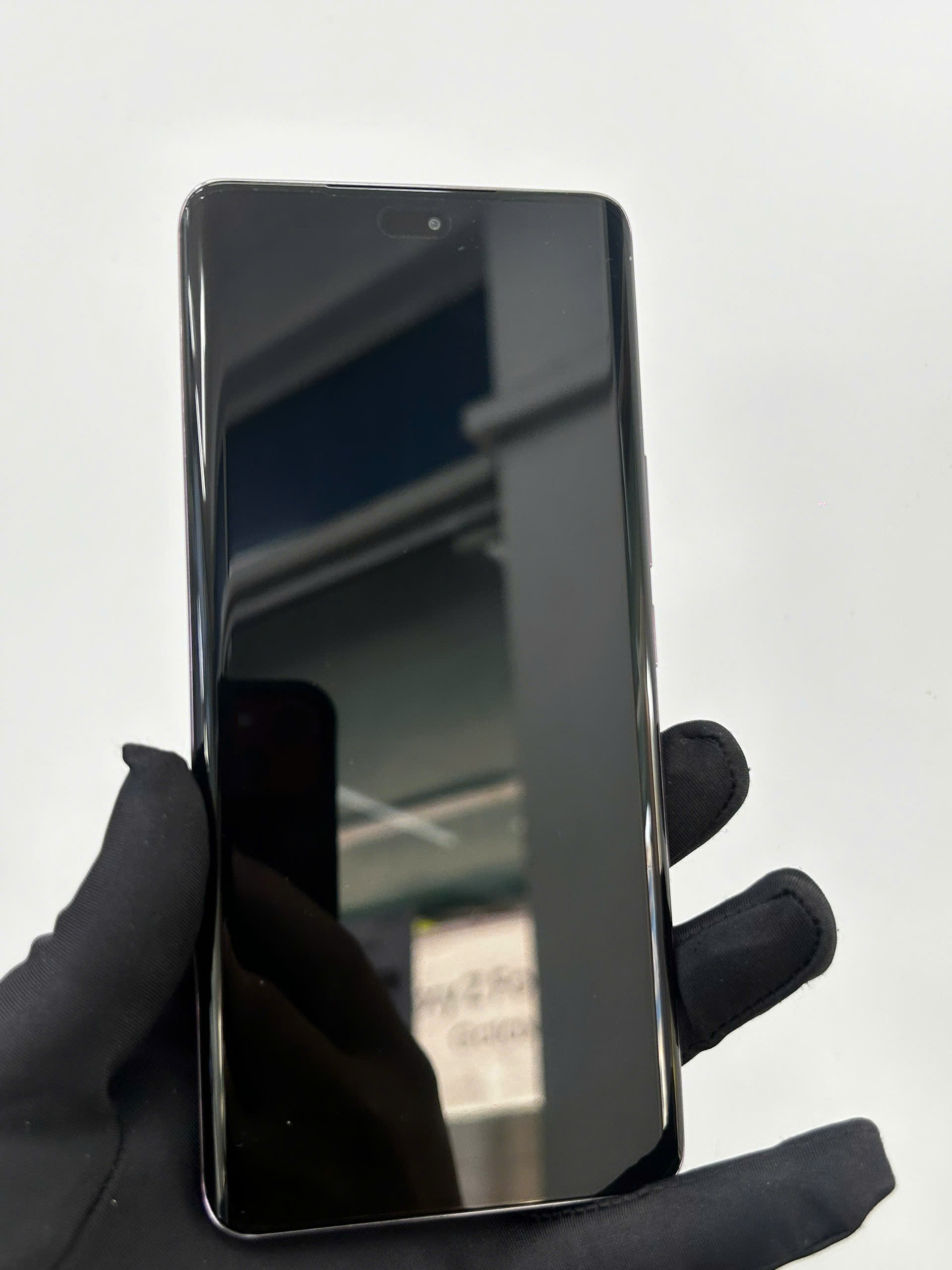 Điện thoại thông minh Honor X9c 5G (12+256GB) Tím (Titanium Purple)_BRP-NX1PUR (Demo) - 863032071100191 - X9CPZTN