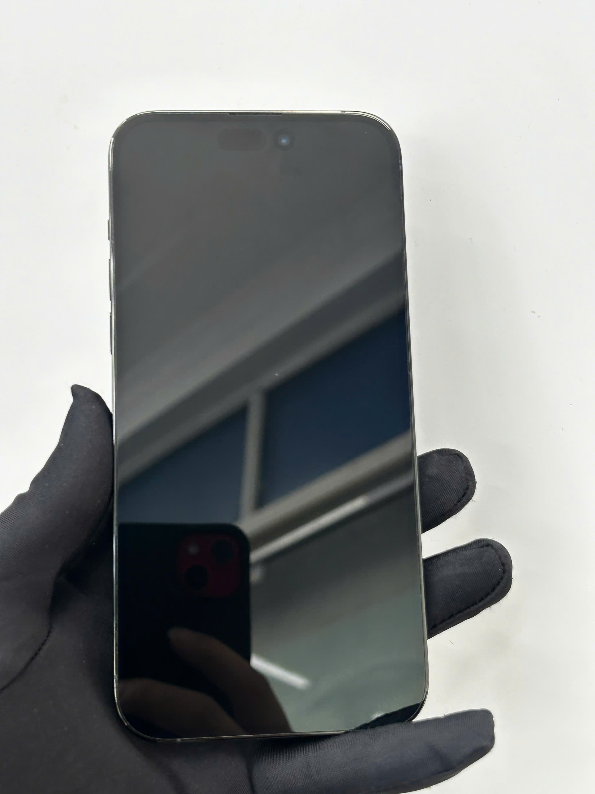 ĐTDĐ Apple iPhone 14 Pro Max 128GB Space Black - Cũ - 357879433718265 - IPC14MB128