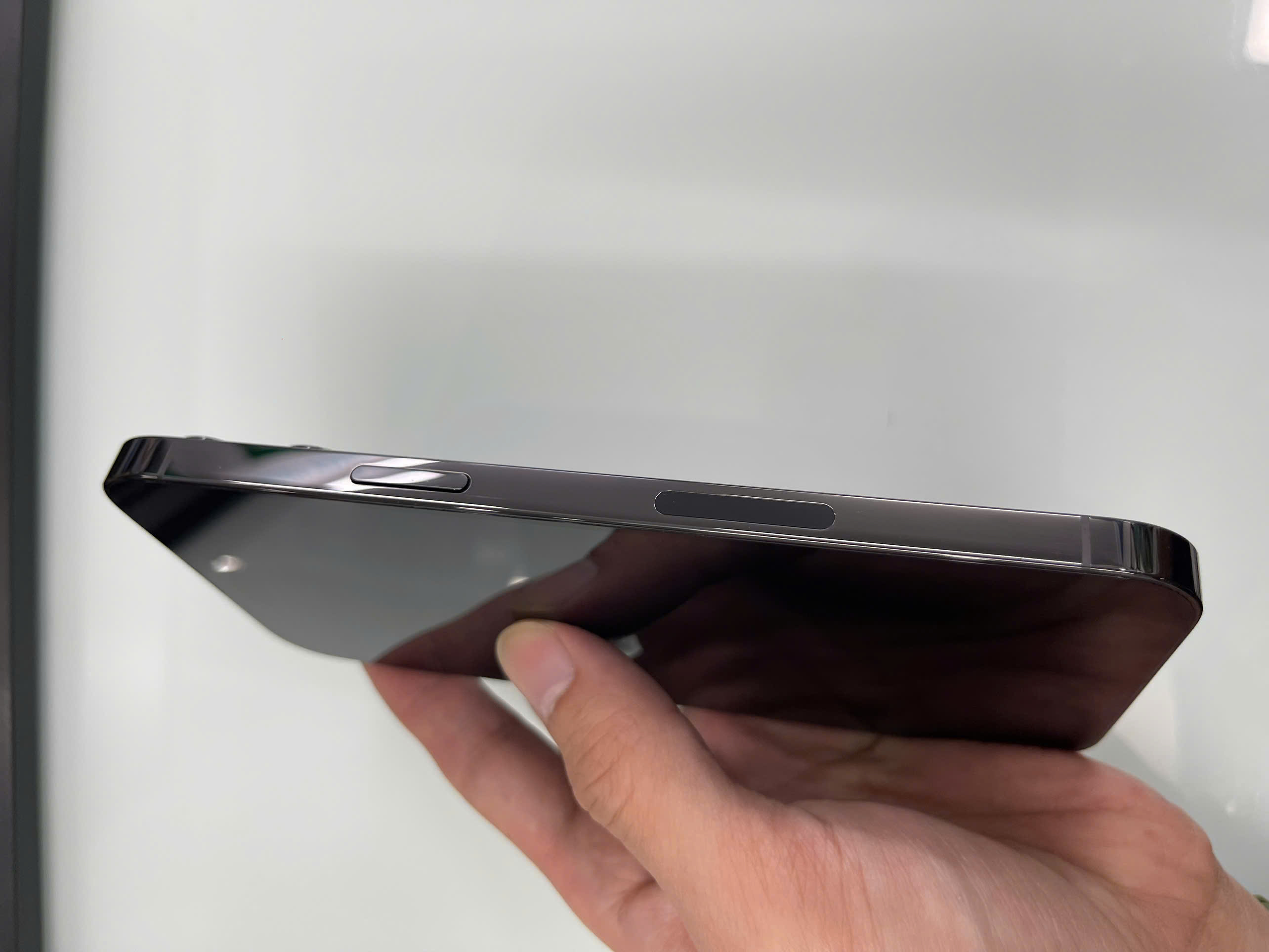 ĐTDĐ Apple iPhone 14 Pro Max 128GB Space Black - LL/A - 357879436177345 - IPC14MB128