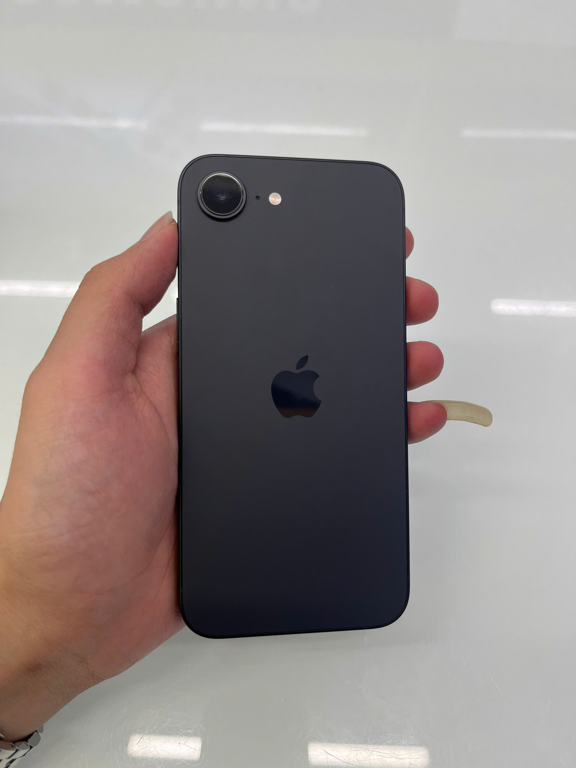 ĐTDD Apple iPhone 16e 128GB Black_3N762VN/A - Cũ