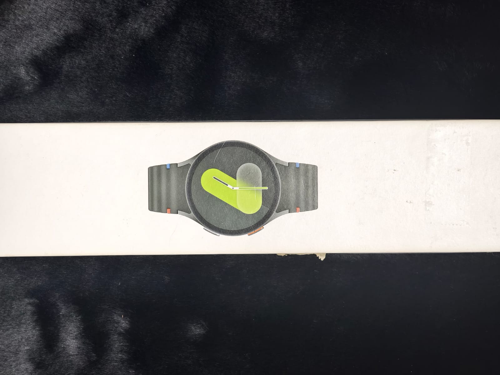 Thiết bị Bluetooth Samsung SM-L310,xanh, Galaxy Watch7 44mm BT - L310NZGAXXV