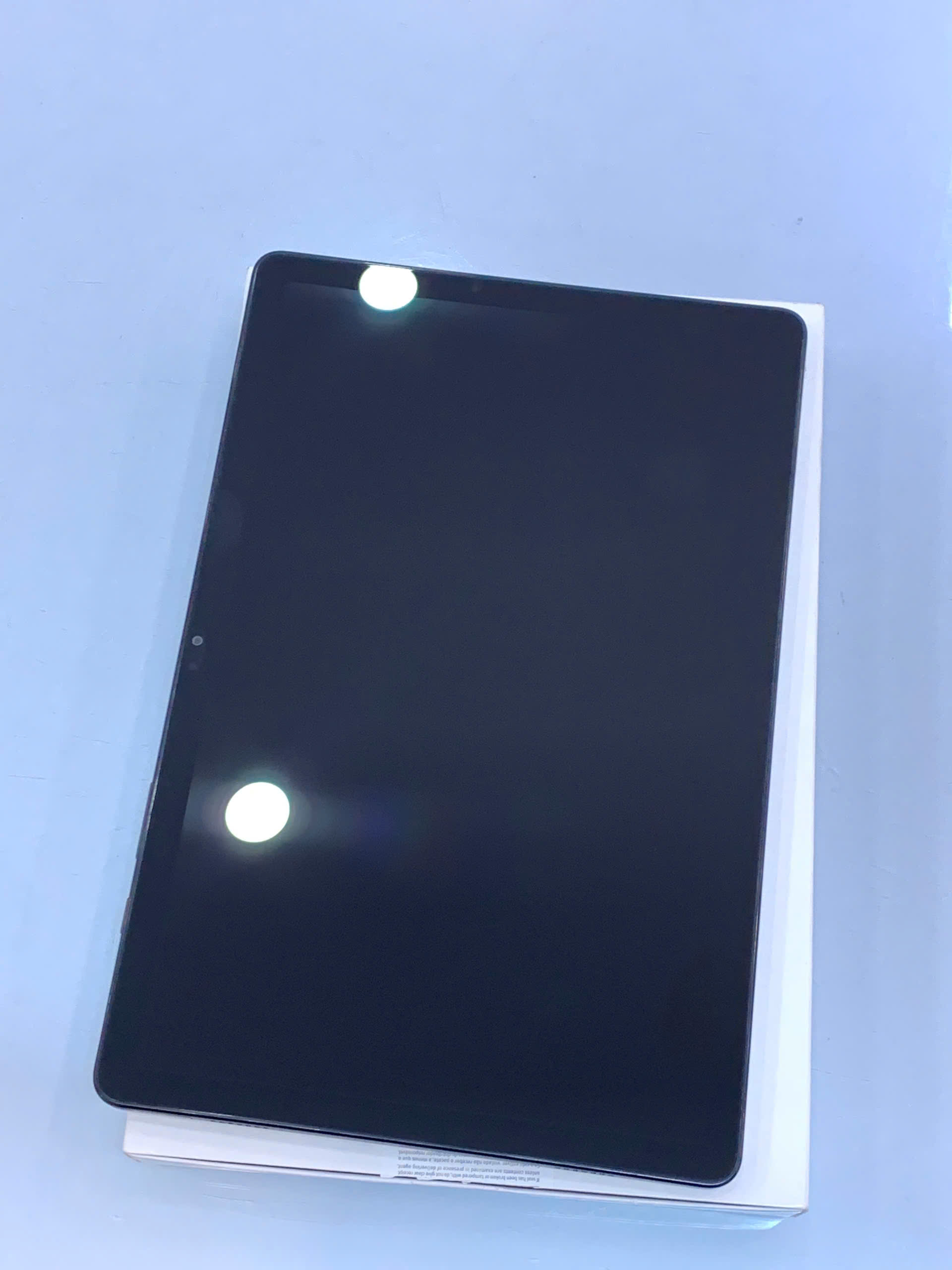 Máy tính bảng Samsung Tab A9 Plus Wifi SM-X210, 64GB, Xám 