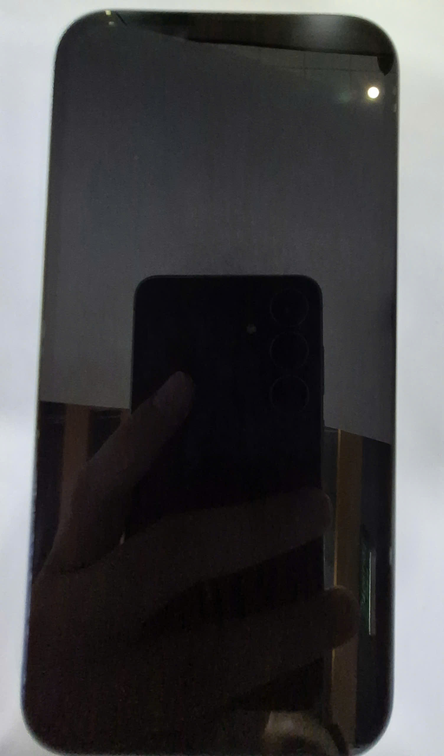 ĐTDD Apple iPhone 16e 128GB Black_3N762VN/A