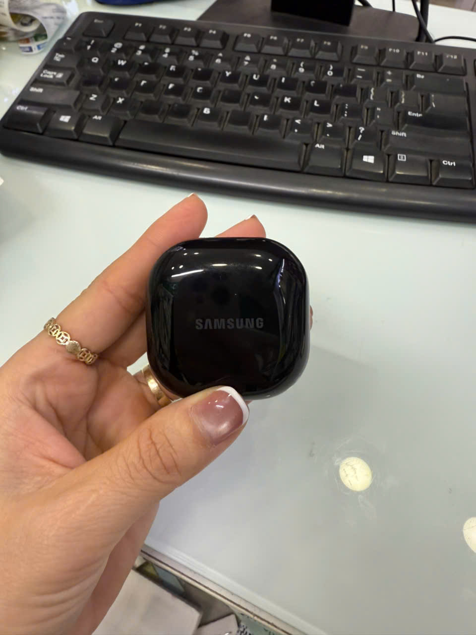 Samsung Galaxy Buds Core TBH