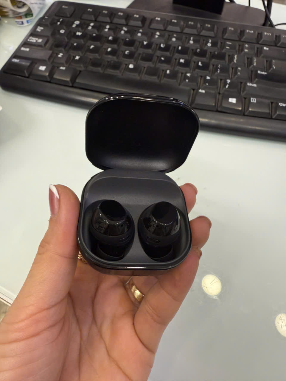 Samsung Galaxy Buds Core TBH