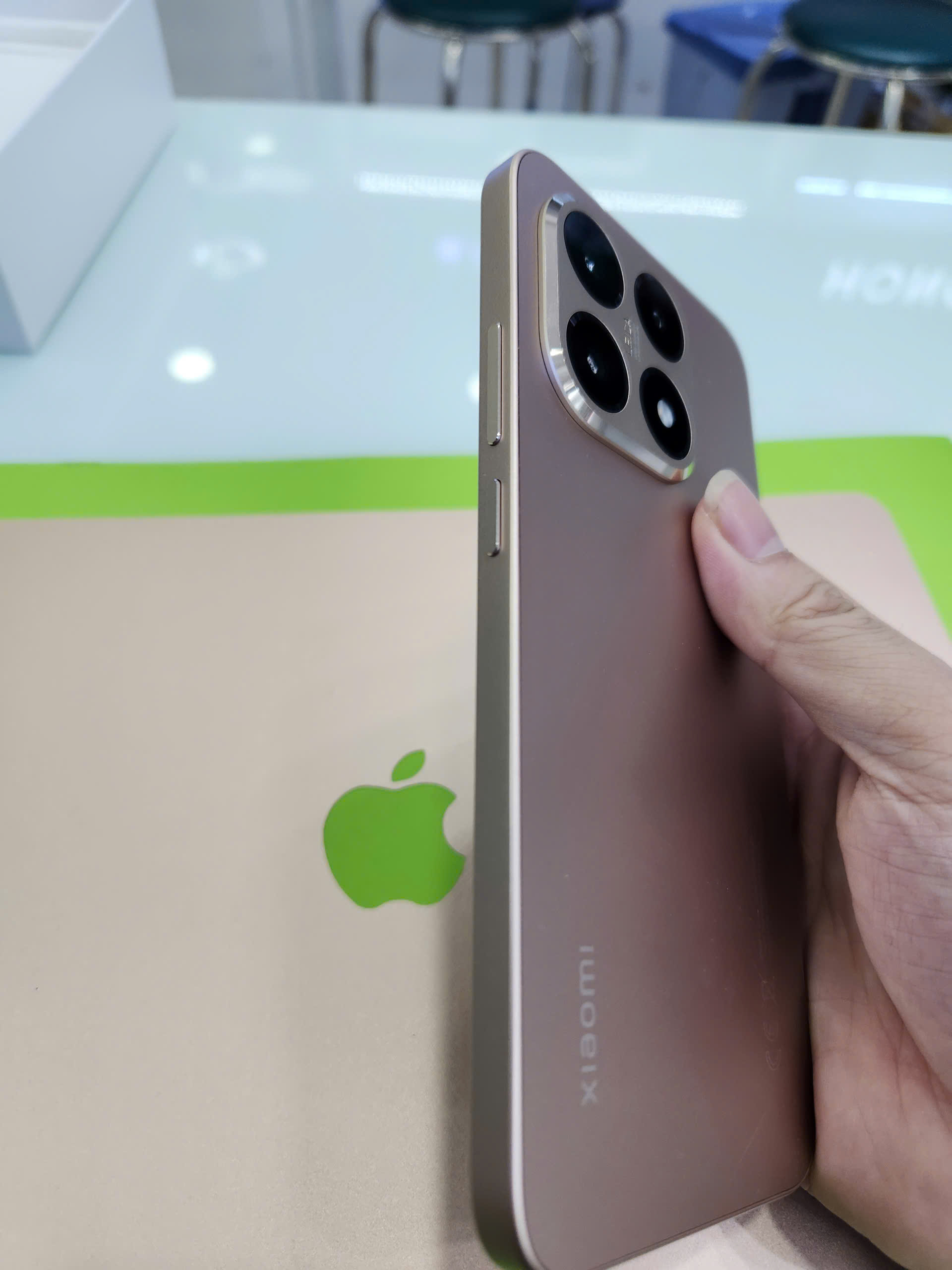 Xiaomi 15T 12GB/512GB TBH