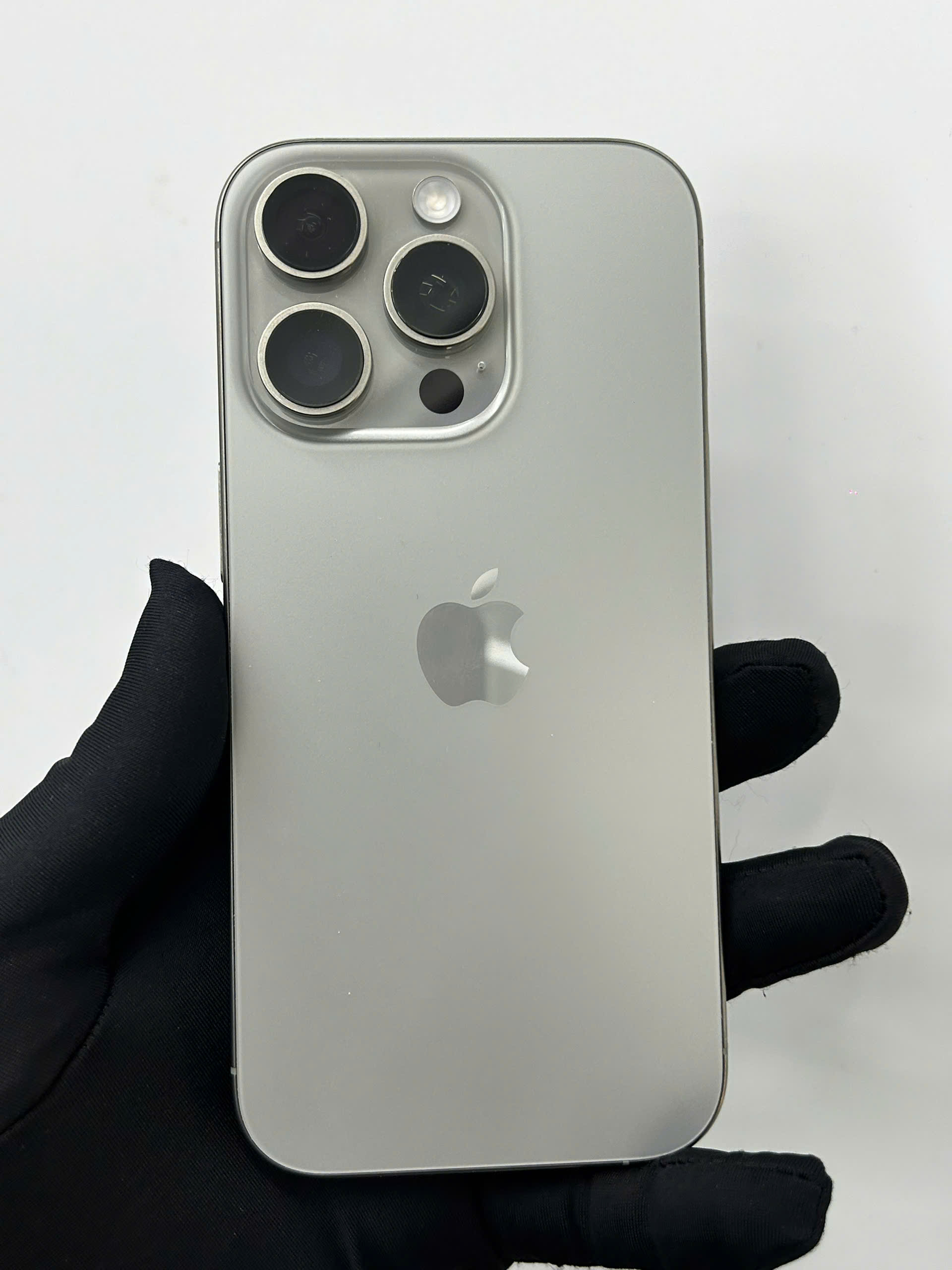 (DEMO) ĐTDĐ Apple iPhone 16 Pro Natural 256GB_3N754VN/A - scj9q97l03l - 3N754VNZTN