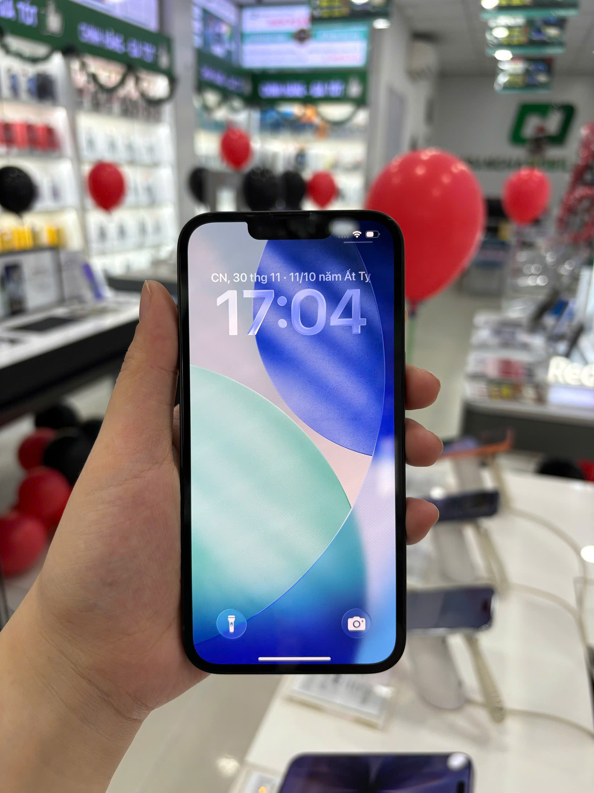 ĐTDD Apple iPhone 16e 128GB Black_3N762VN/A - SK4N62GV6T2 - 3N762VN