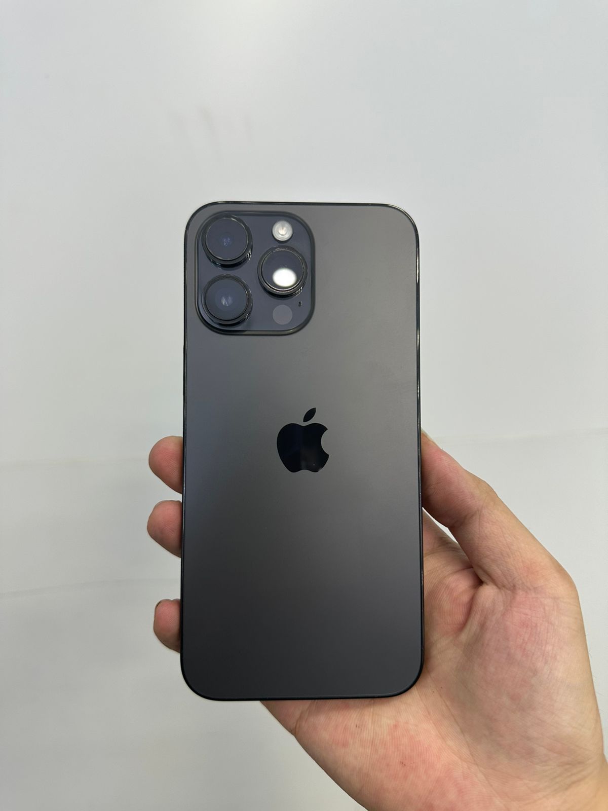 ĐTDĐ Apple iPhone 14 Pro Max 128GB Space Black