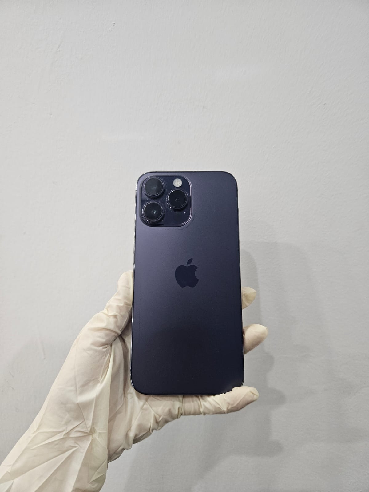 iPhone 14 Pro Max (128GB) - Chính hãng VN/A Cũ