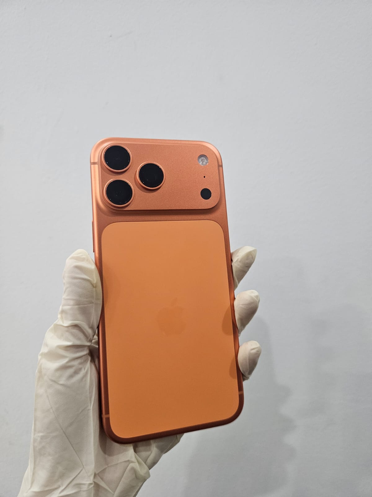 iPhone 17 Pro Max 256GB - Chính hãng Apple Việt Nam TBH