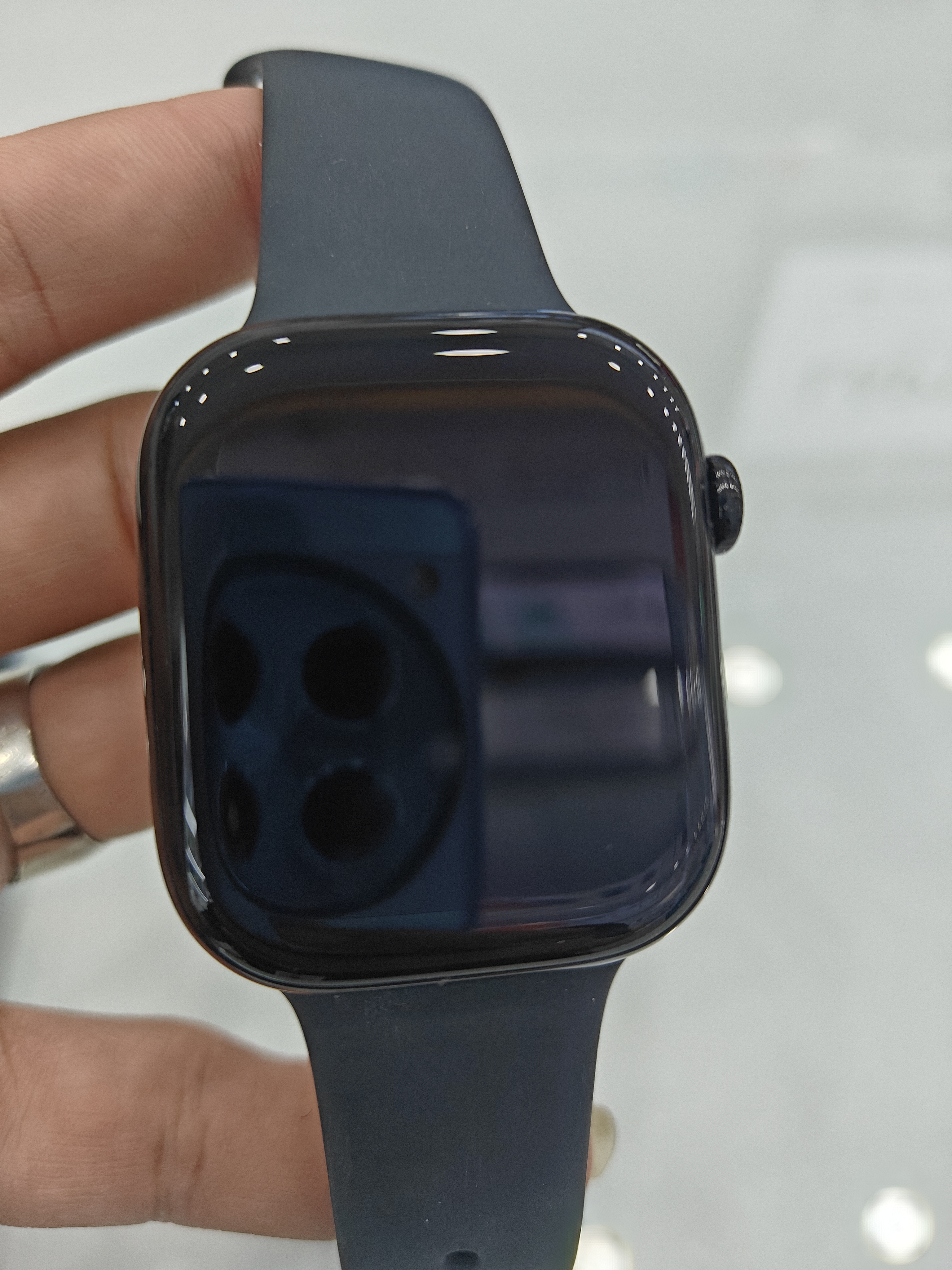 Apple Watch Series 7