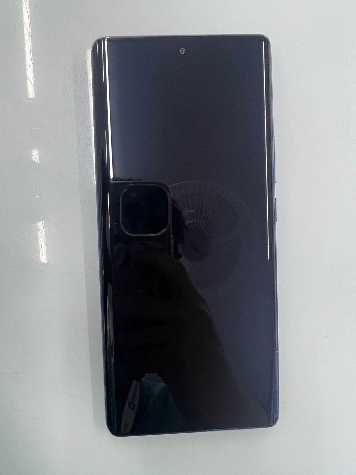 Điện thoại di động TECNO CLA5 (TECNO CAMON 30S) 256+8