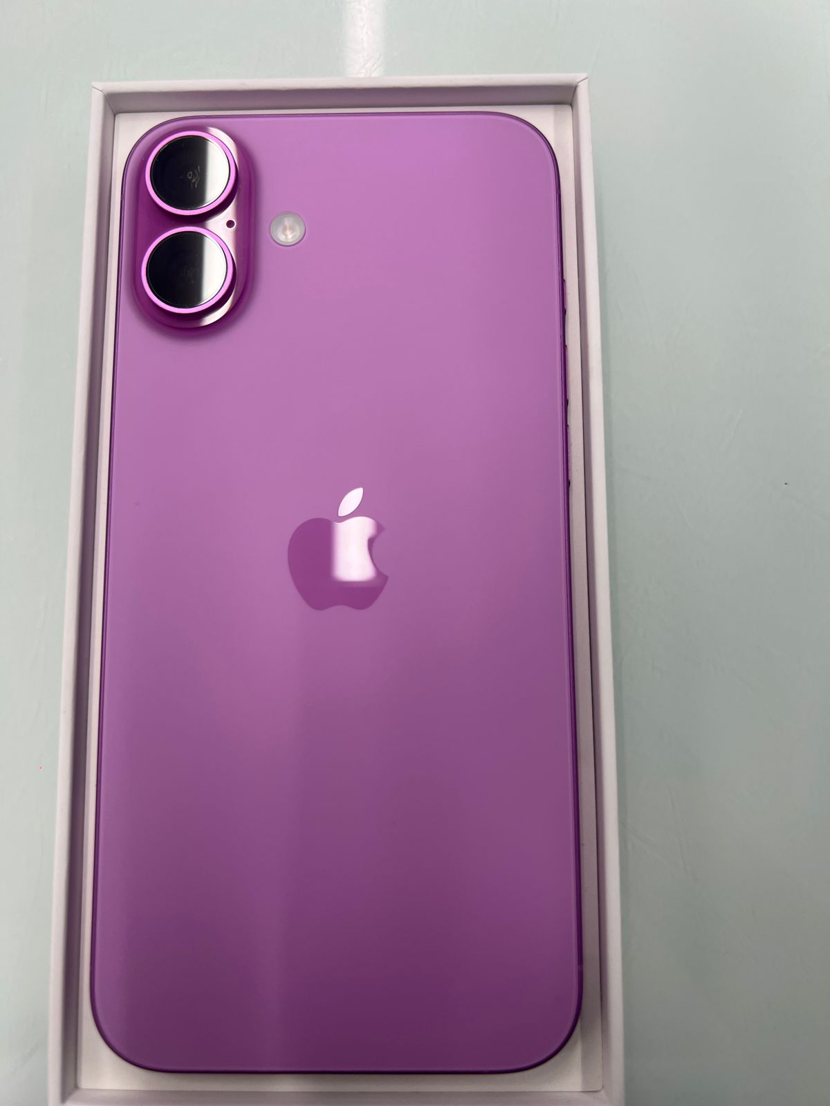 ĐTDĐ Apple iPhone 16 Plus Pink 128GB_3N350VN/A 