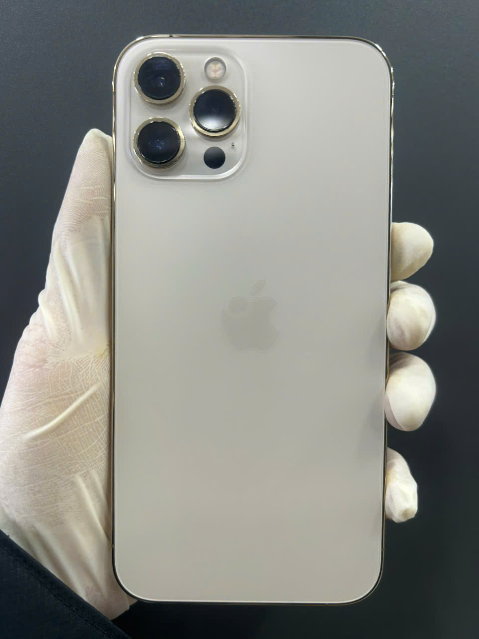 ĐTDĐ Apple iPhone 12 Pro Max 128GB