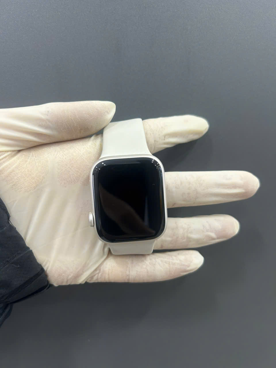 Apple Watch Series 7 GPS + Cellular