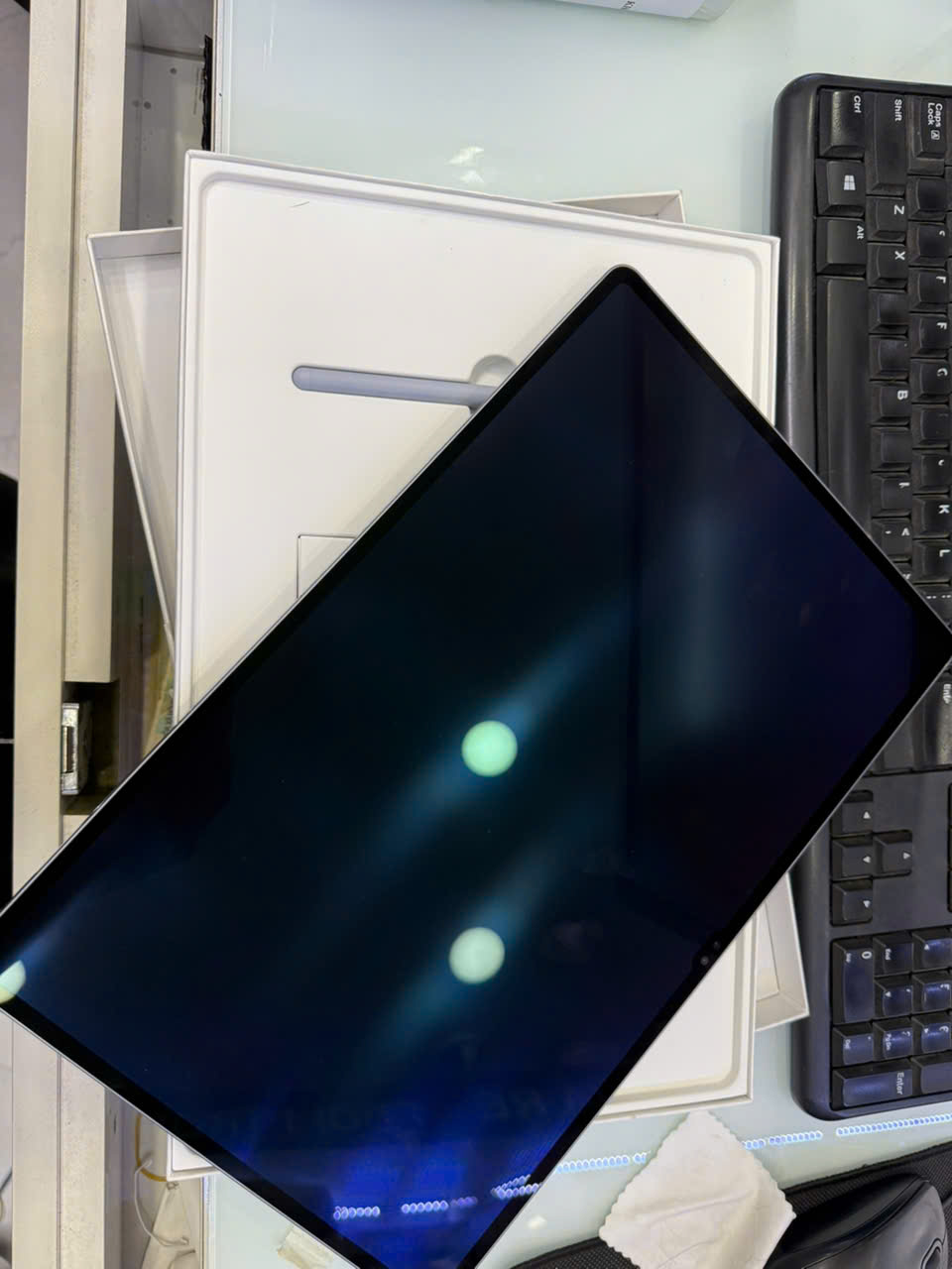 Samsung Galaxy Tab S10 Ultra 5G 12GB/256GB TBH