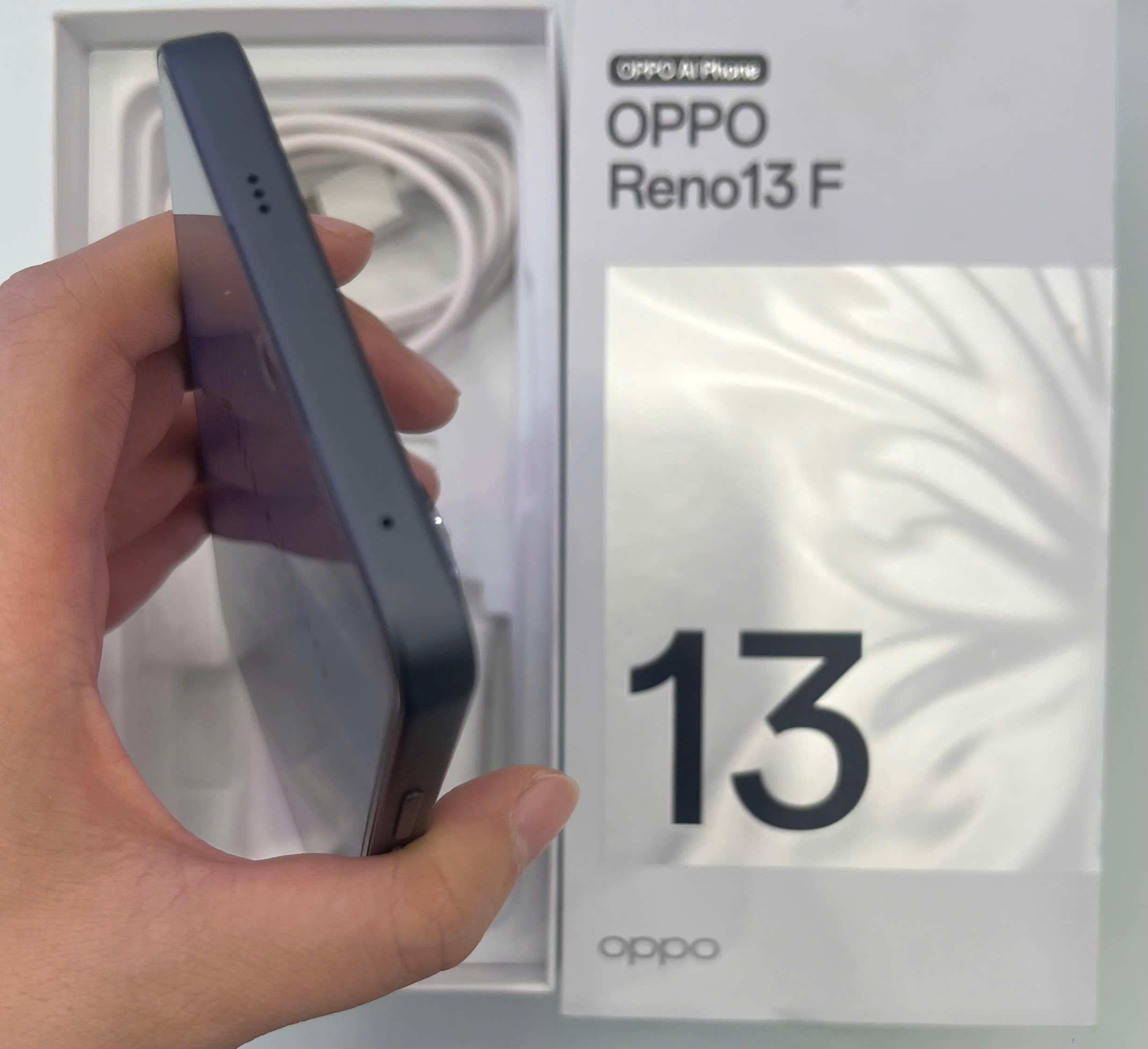OPPO Reno13 F 8GB/256GB