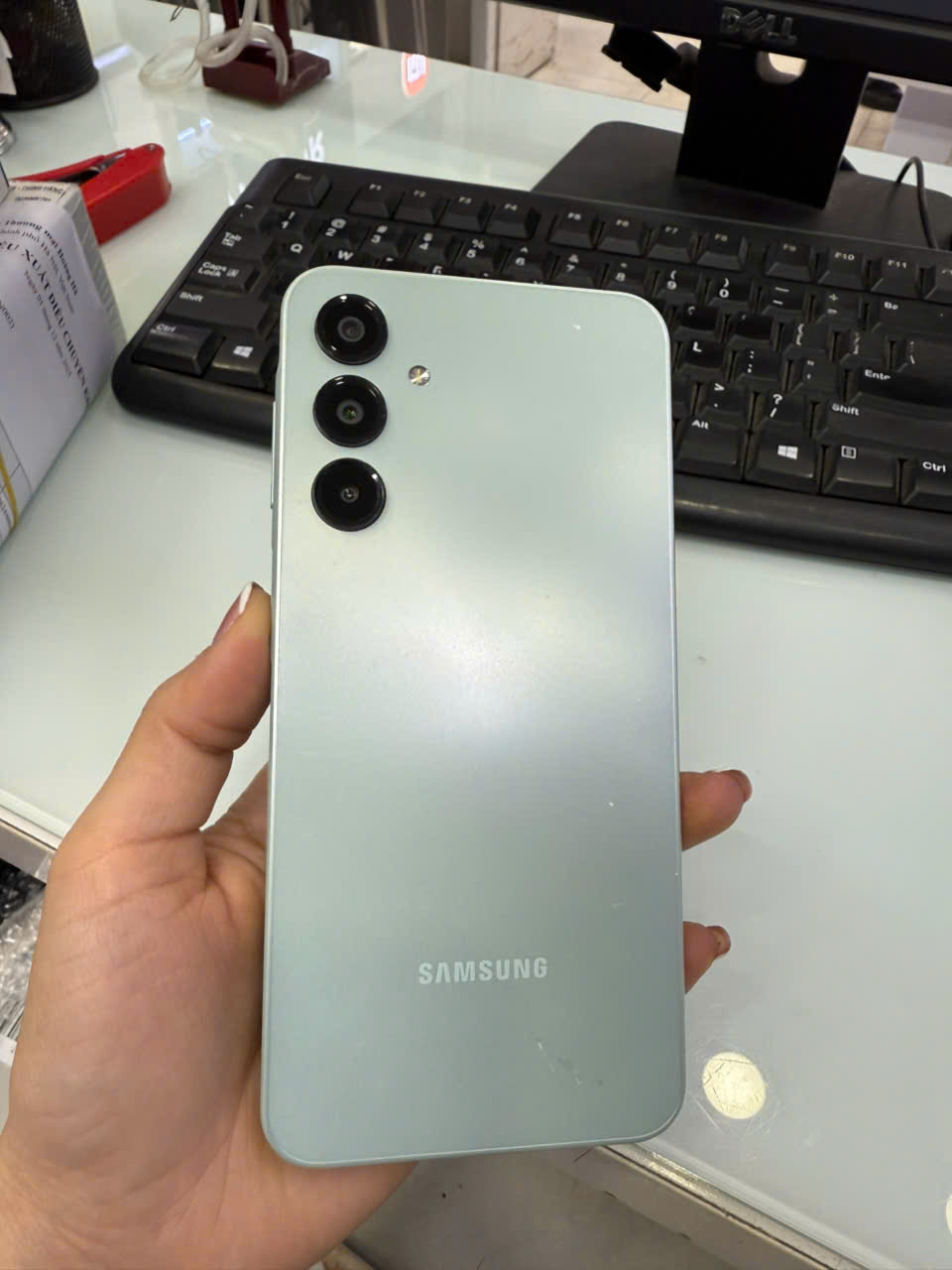 Samsung Galaxy A16 4GB/128GB TBH
