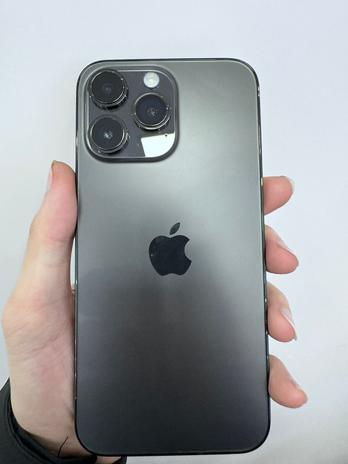 ĐTDĐ Apple iPhone 14 Pro Max 128GB Space Black - Cũ