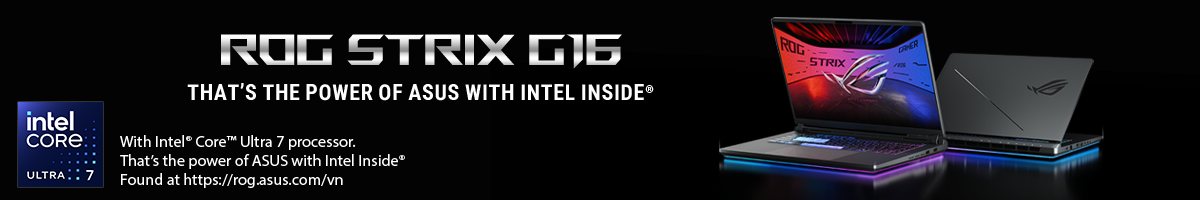 ROG STRIX G16