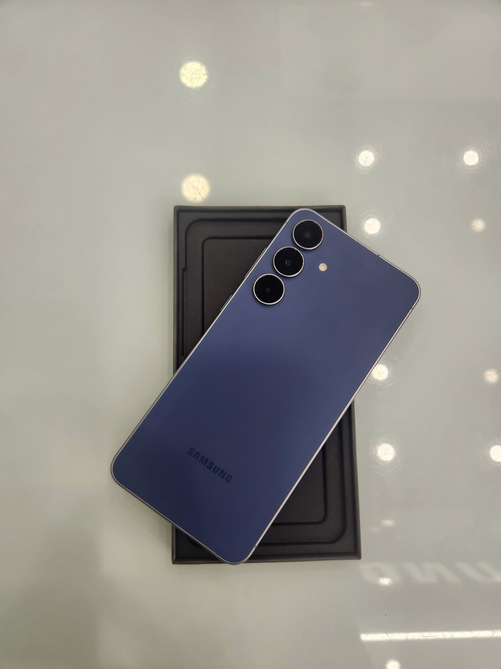 Samsung Galaxy S25 FE 8GB/128GB TBH