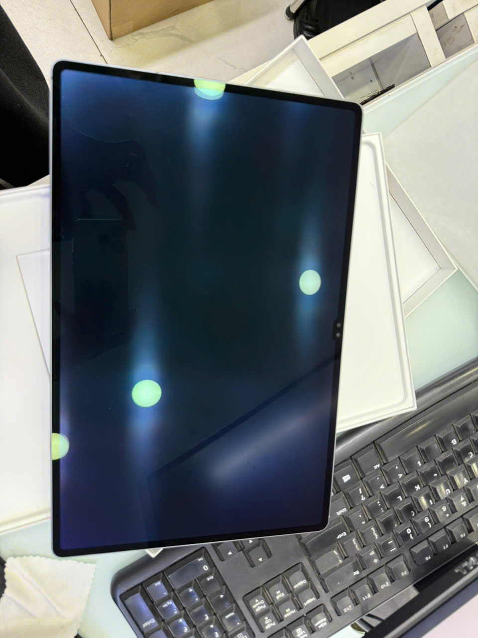 Samsung Galaxy Tab S10 Ultra 5G 12GB/256GB TBH