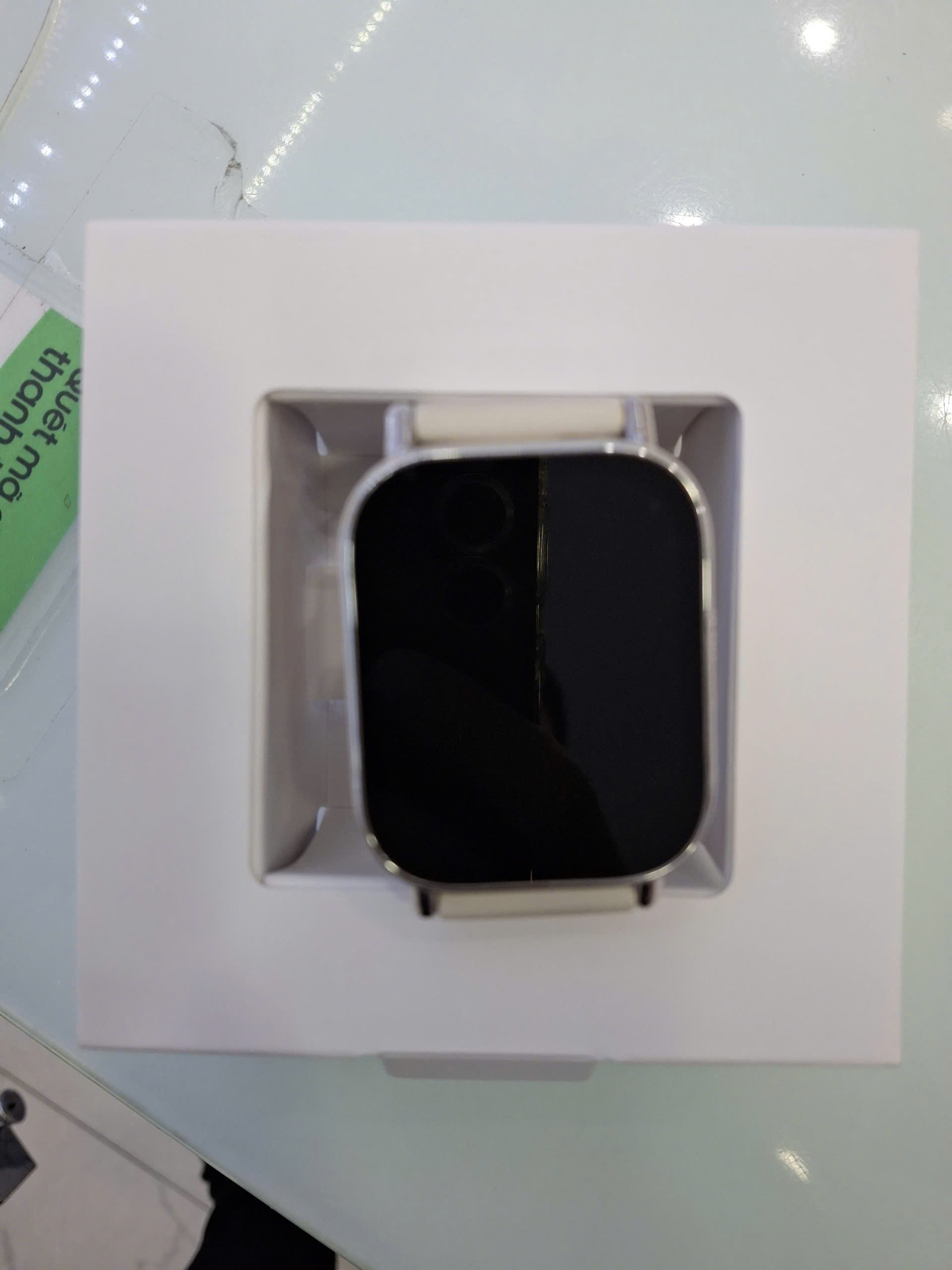 Đồng hồ thông minh Xiaomi Redmi Watch 5 Lite - Chính hãng TBH