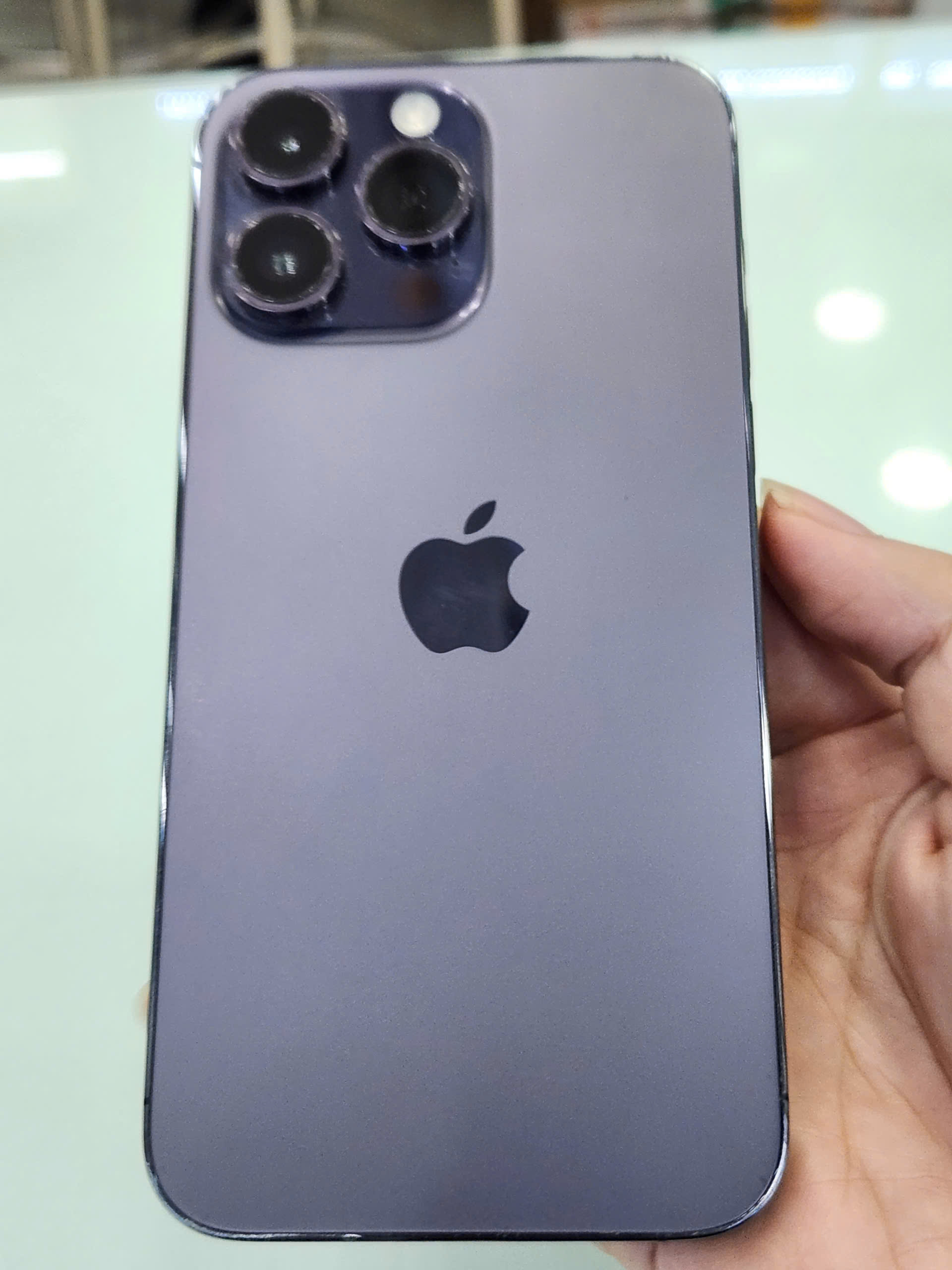 iPhone 14 Pro Max (128GB) - Chính hãng VN/A Cũ