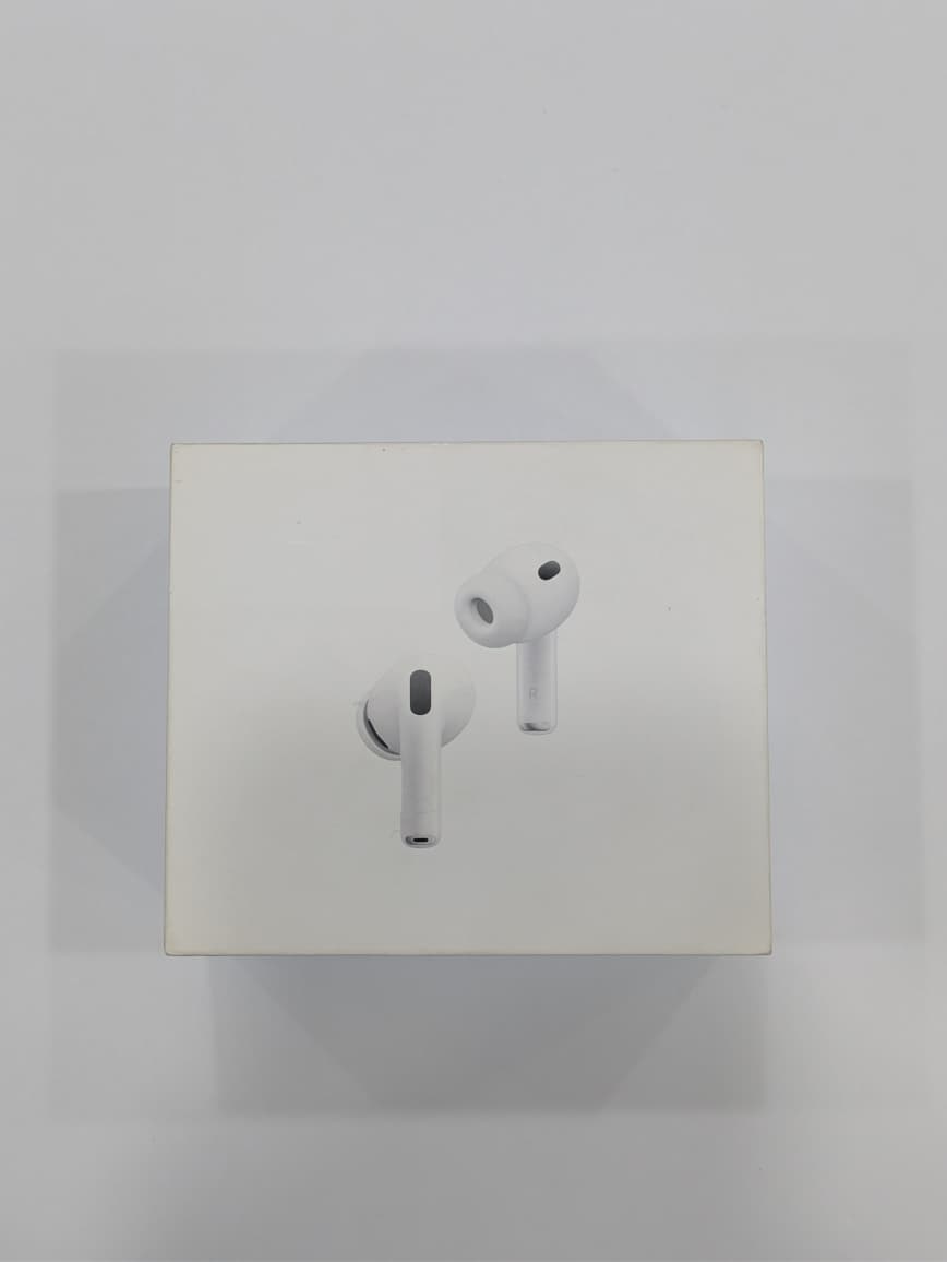 Tai nghe Bluetooth Apple AirPods Pro 3