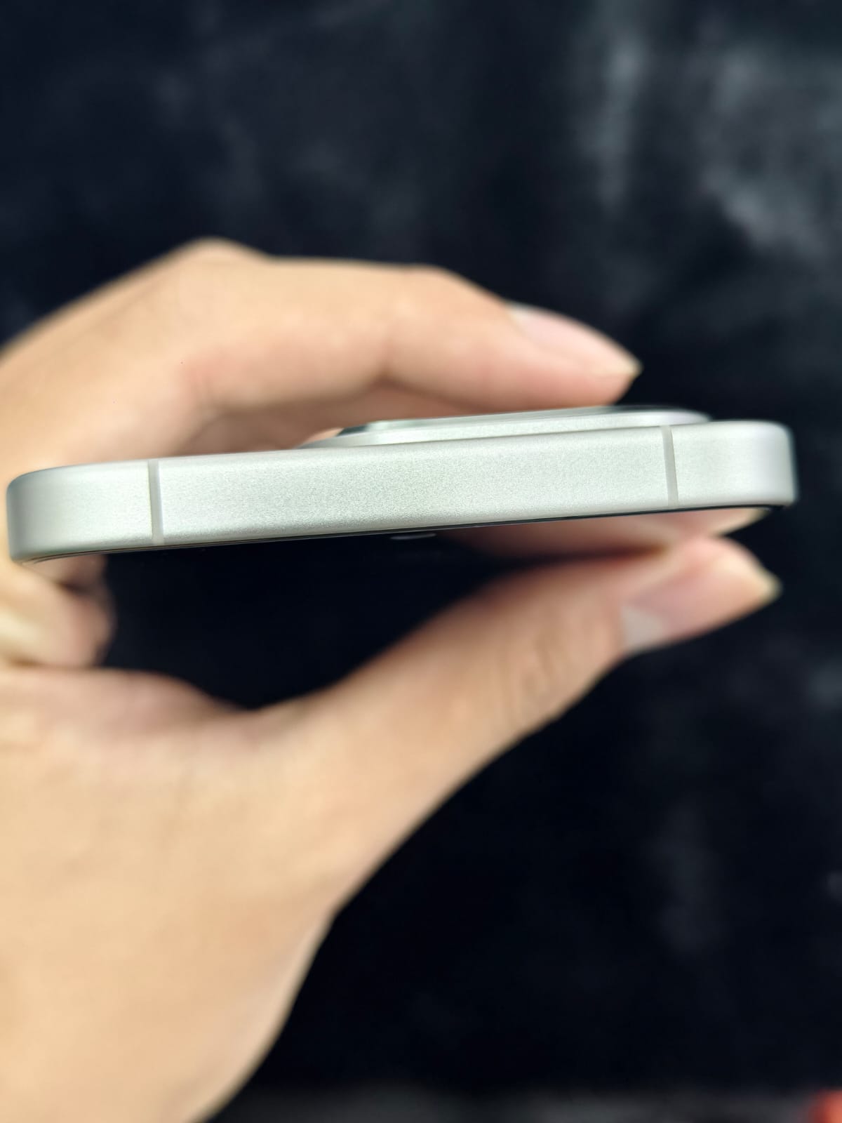 ĐIỆN THOẠI DI ĐỘNG (TEL) XIAOMI 15T PRO 6.83"/MTK D9400+/12G/512G/50+50+12MP/32MP/5500mAh (2506BPN68G)/XÁM