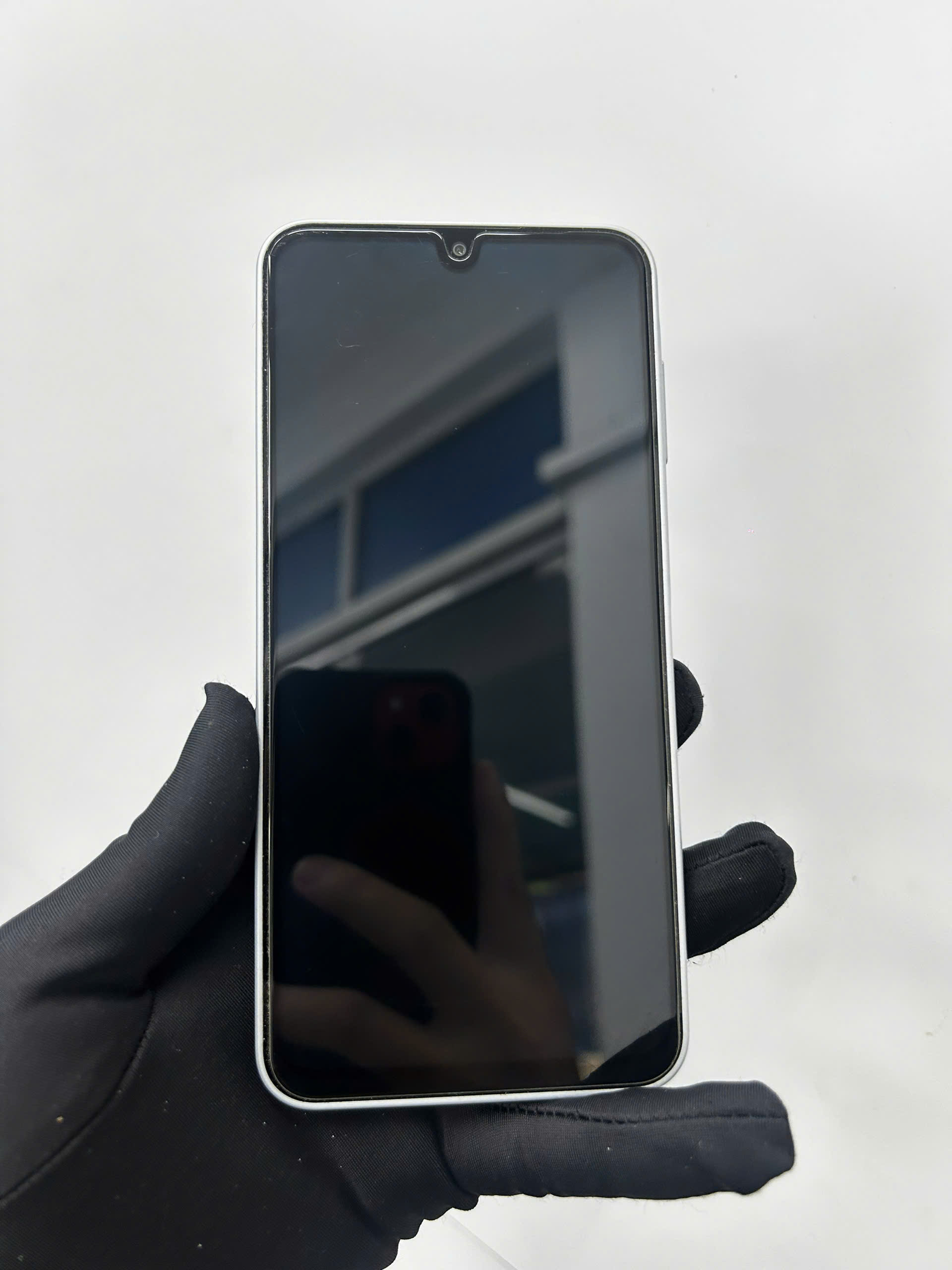 ĐTDĐ Samsung A16 LTE,SM-A165F/DS, 4+128, Xám - 357967972113624 - A165XAM